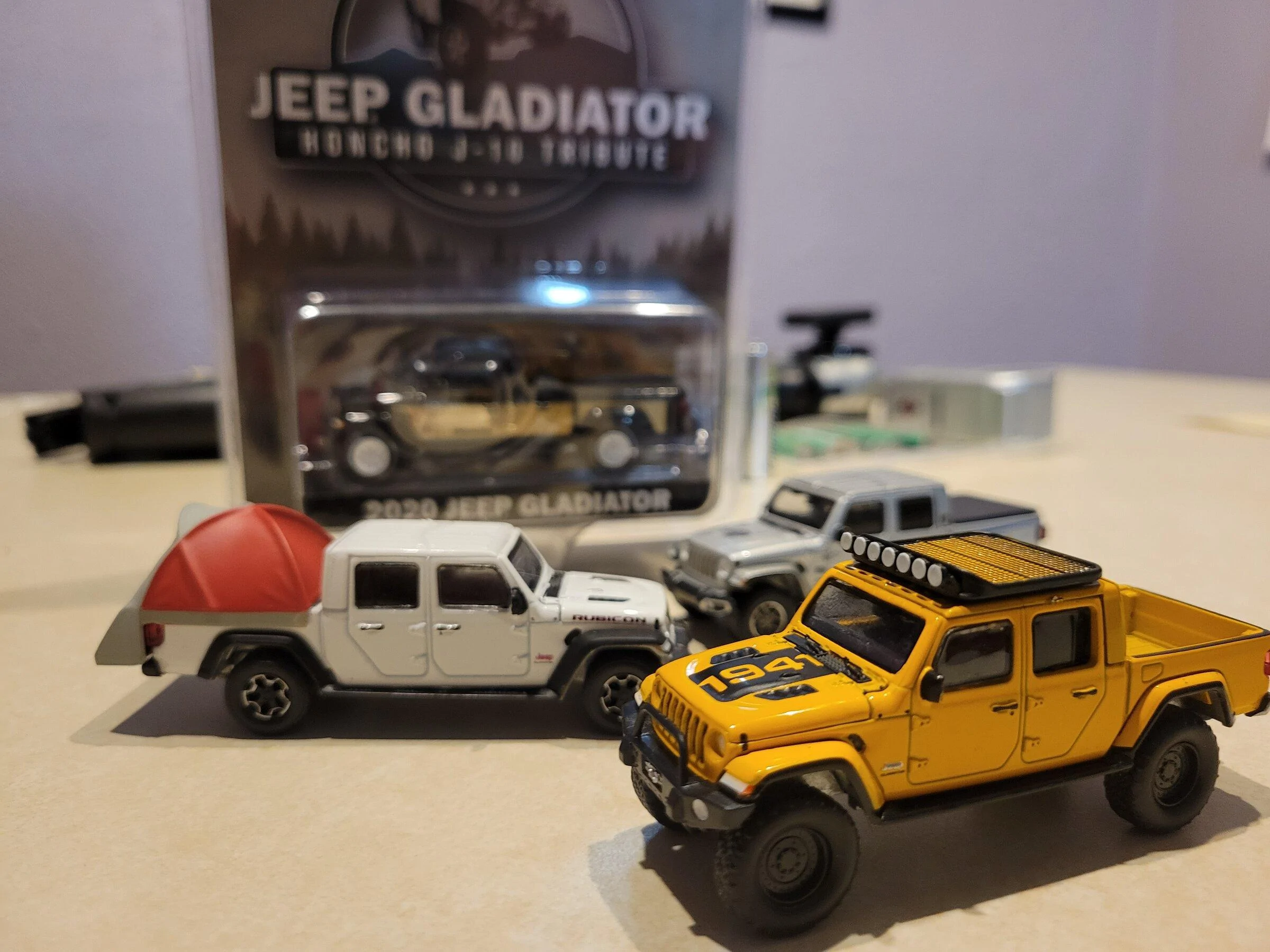 Jeep Gladiator Toys? 20220202_224925