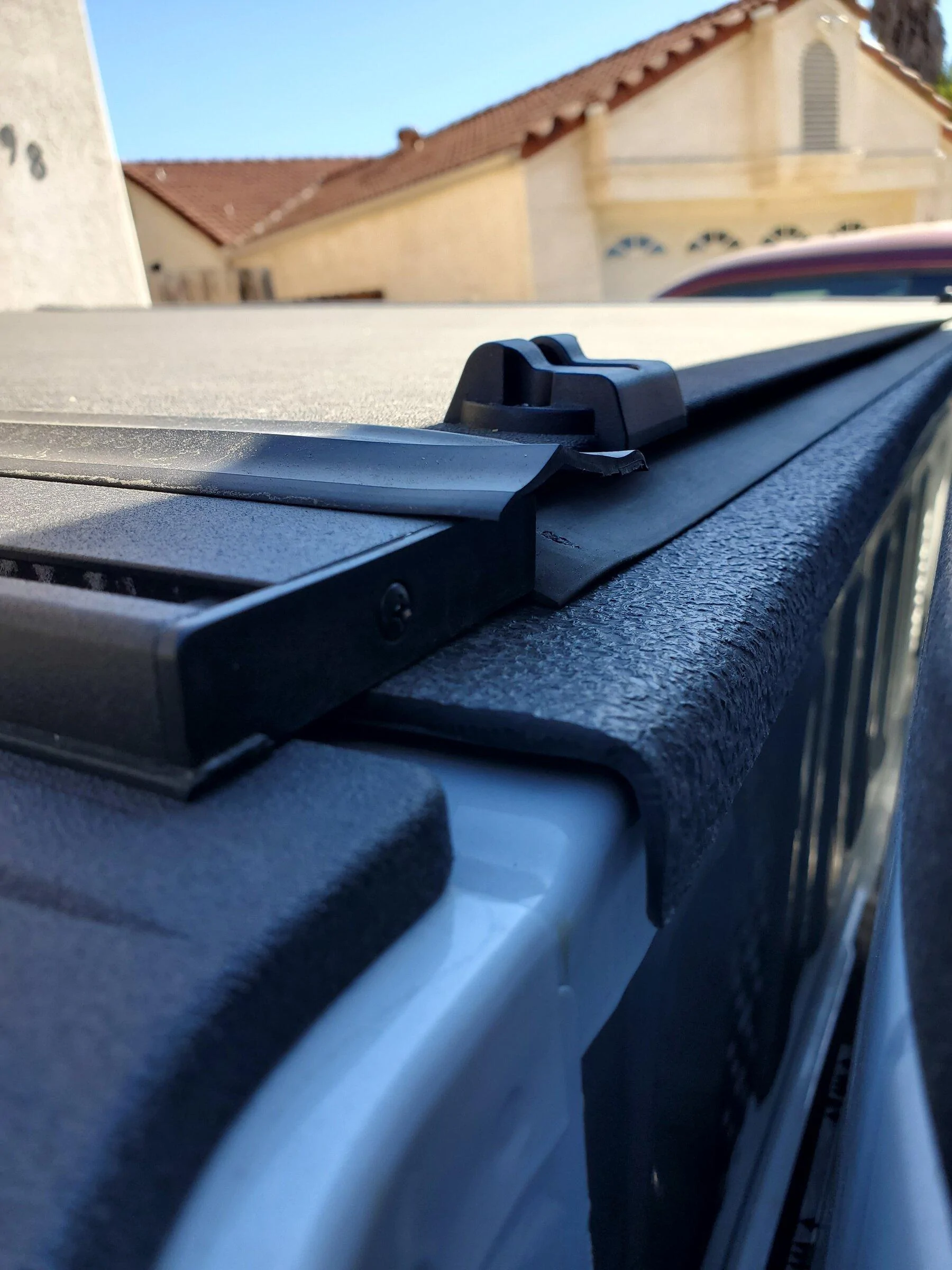 Jeep Gladiator The All New BAK Revolver X4s - Information and Group Buy 20220204_105248