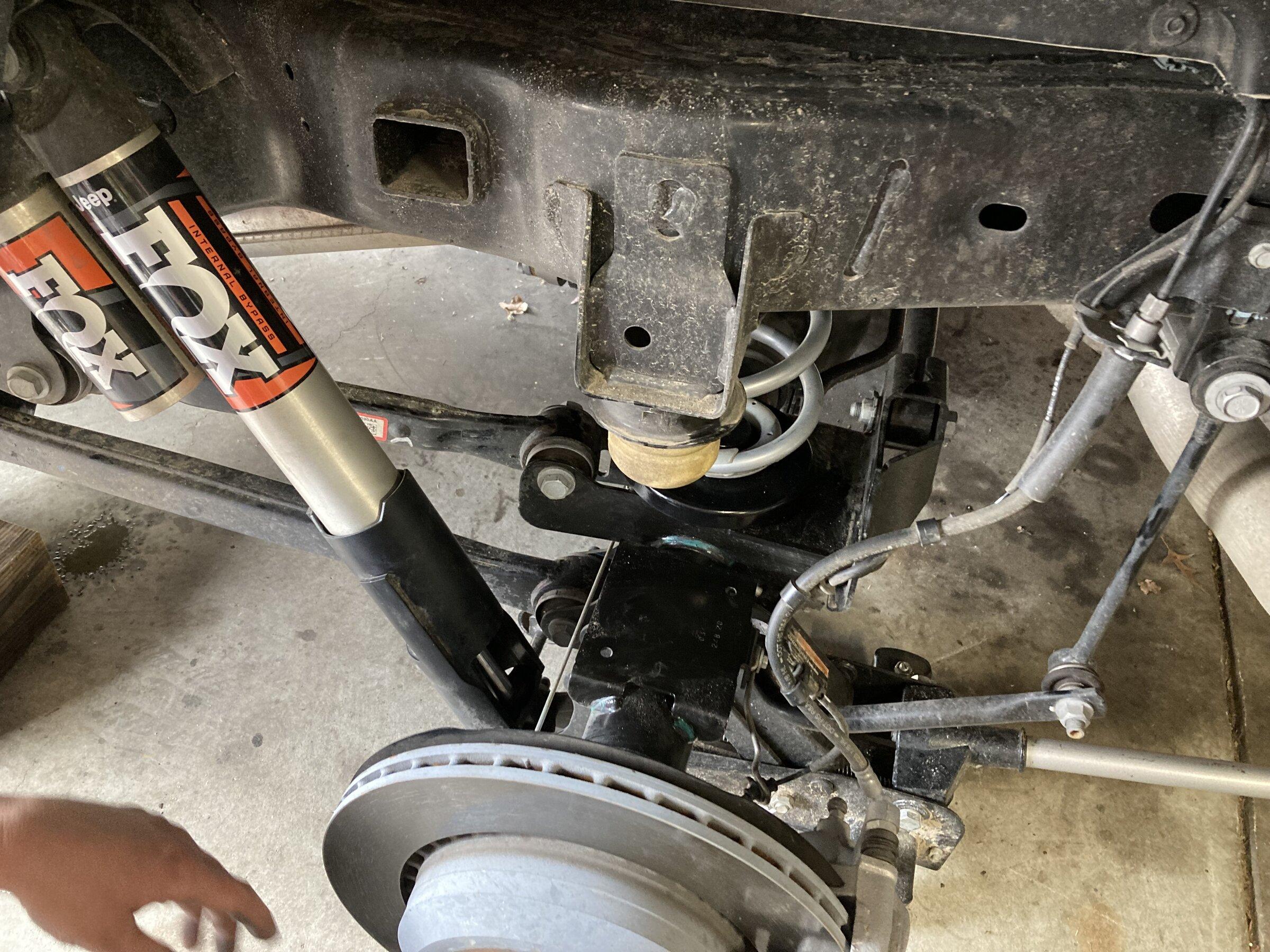 Jeep Gladiator What did you do TO your Gladiator today? [ADMIN WARNING: NO POLITICS, NO GUN TALK] IMG_0323.JPG