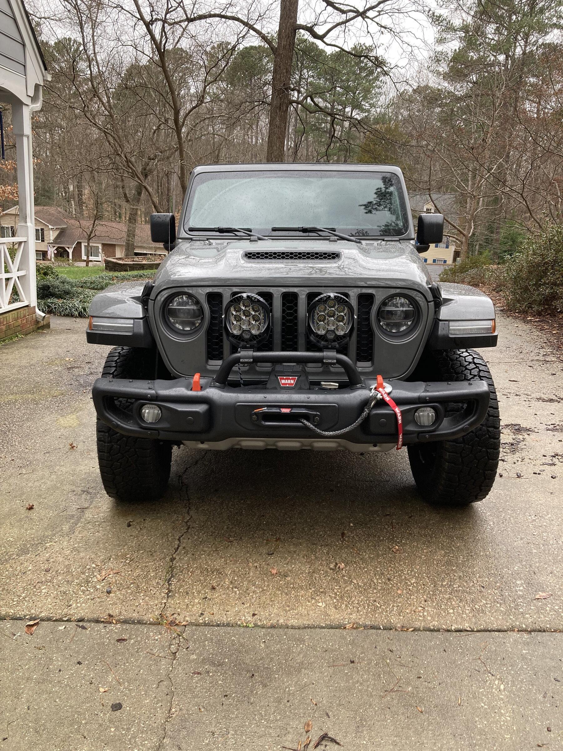 Jeep Gladiator What did you do TO your Gladiator today? [ADMIN WARNING: NO POLITICS, NO GUN TALK] IMG_0325.JPG