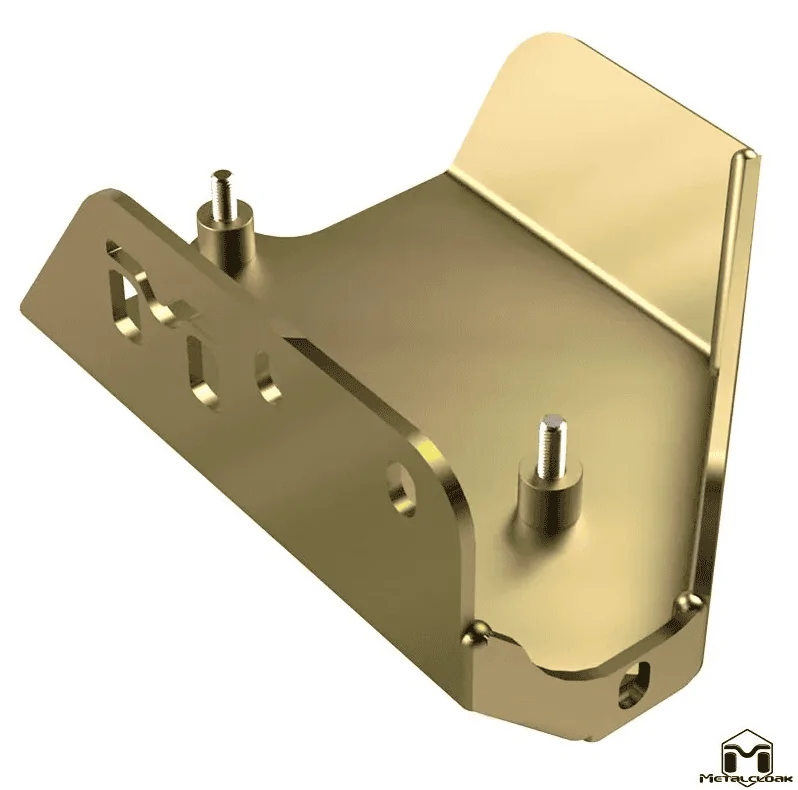 Jeep Gladiator Metalcloak Rear Differential Skid Plate/FAD Skid Plate metalcloak.com-2022.02.04-13_20_36