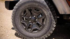 Jeep Gladiator DELETE Unknown