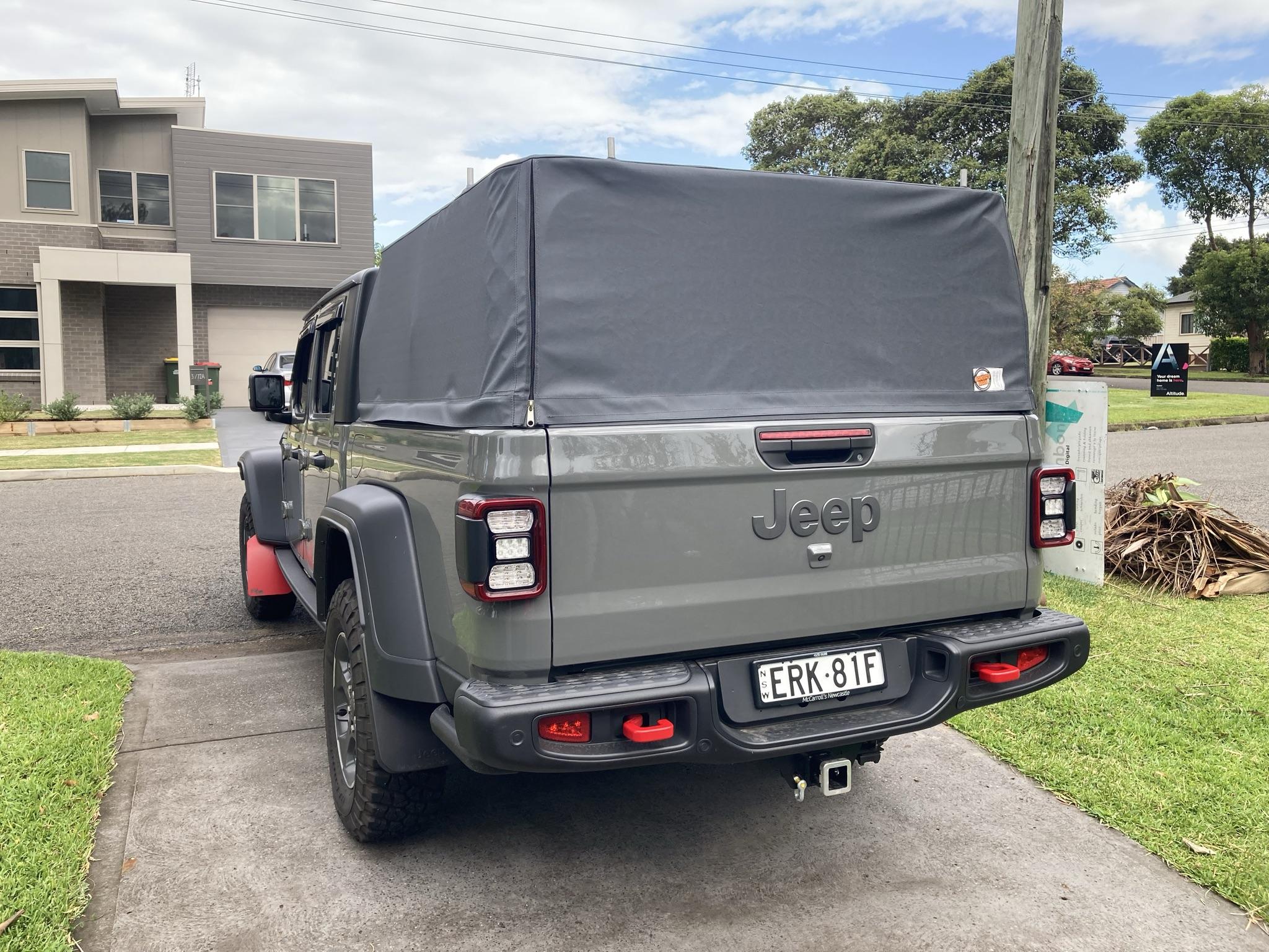 Jeep Gladiator Aussie Gray Rubicon IMG_3890.JPEG