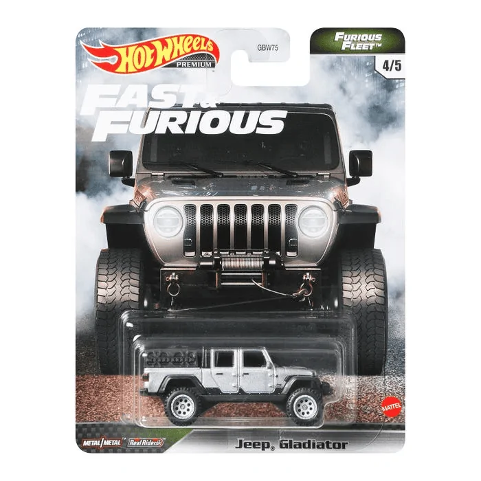 Jeep Gladiator Toys? 1644095339879