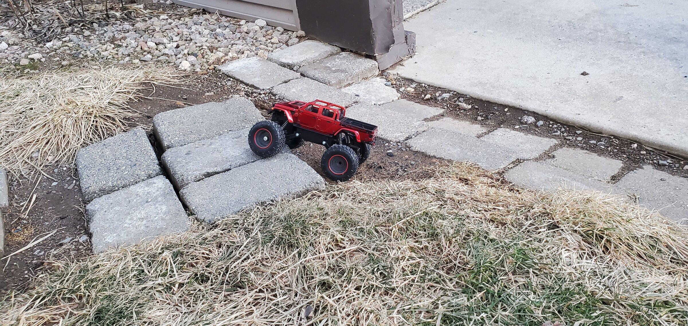 Jeep Gladiator Toys? 20220205_173355