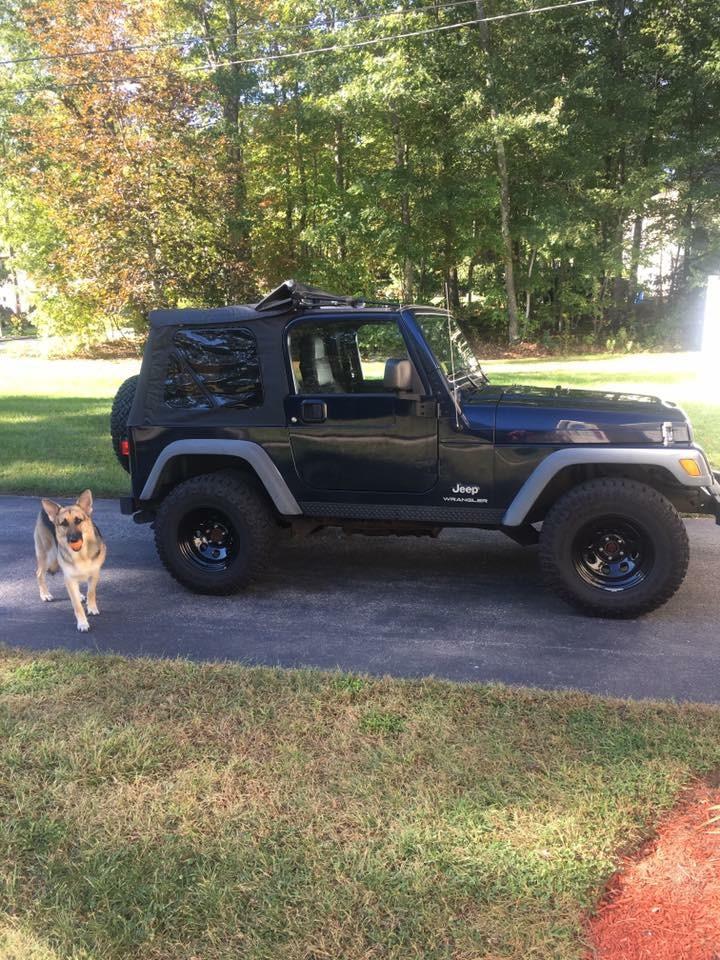 Jeep Gladiator Old School Jeeps 9A38E578-A7F5-4D74-A8A0-97A702C57C88