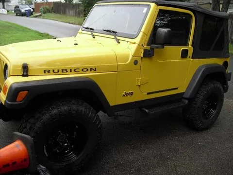 Jeep Gladiator Old School Jeeps A709CC9D-25F4-4A1C-895E-054049BEC5B9