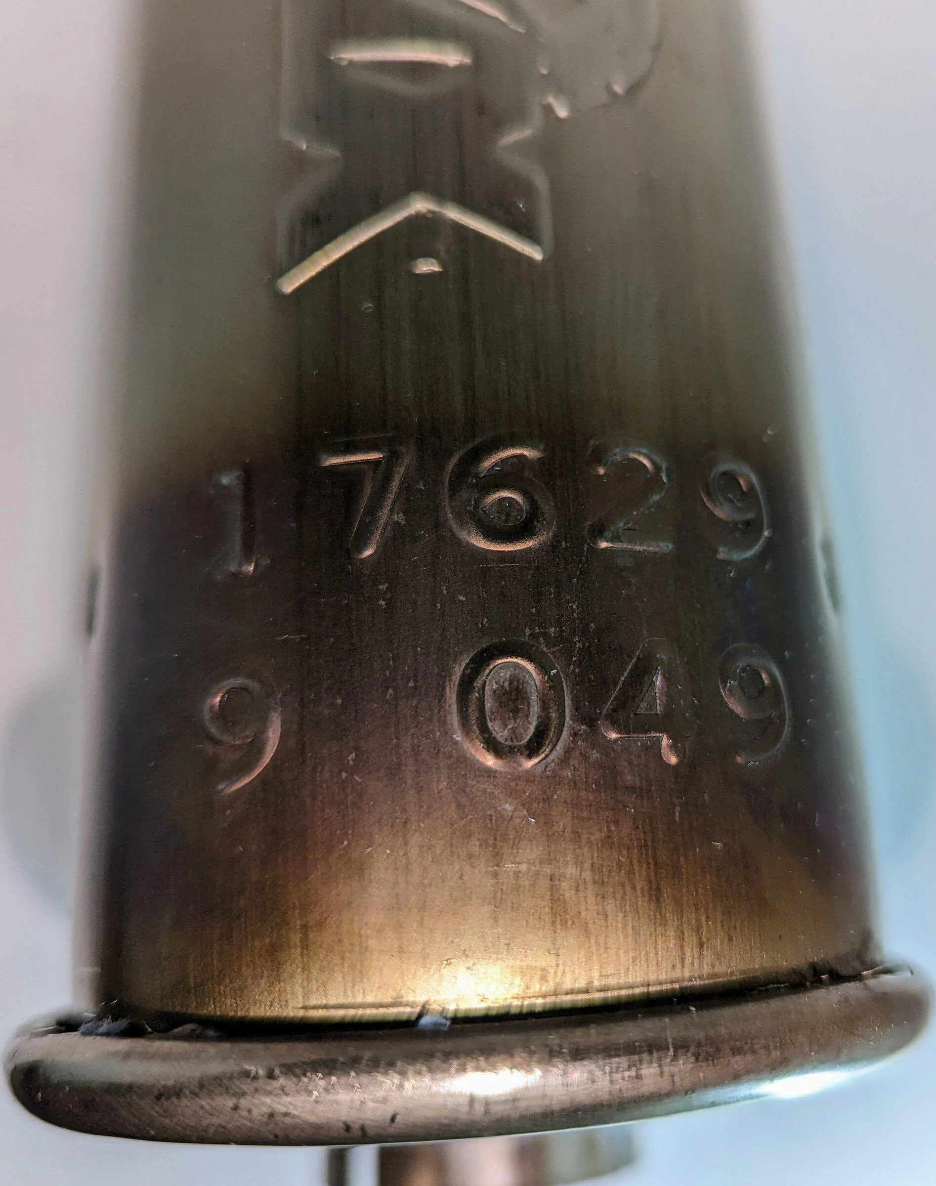 Jeep Gladiator Dynomax 17629 Muffler From Quiet Crawler System $35 PXL_20220205_195231342