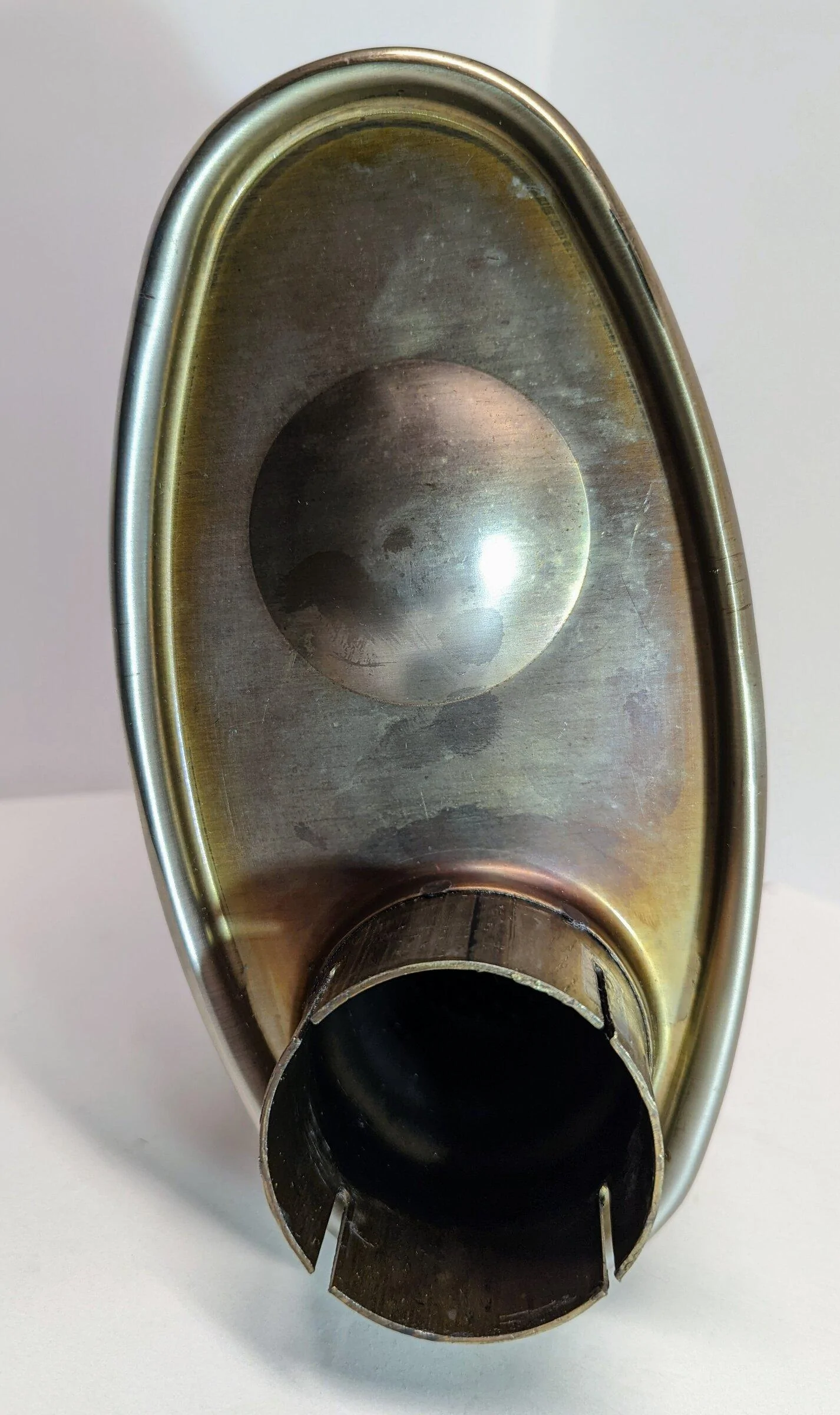 Jeep Gladiator Dynomax 17629 Muffler From Quiet Crawler System $35 PXL_20220205_195501527