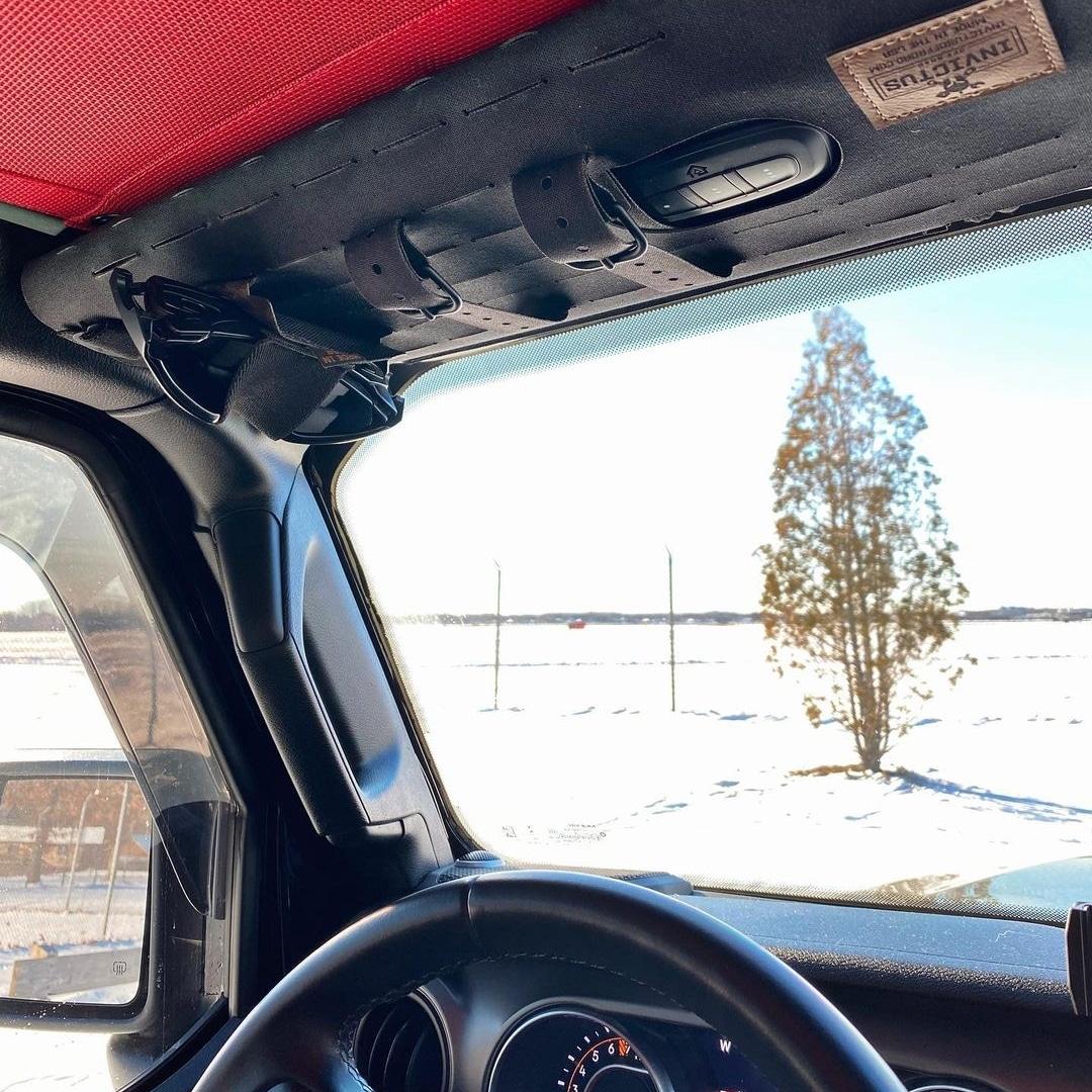 Jeep Gladiator Sunglass Storage Ideas IMG_20220130_104339_192