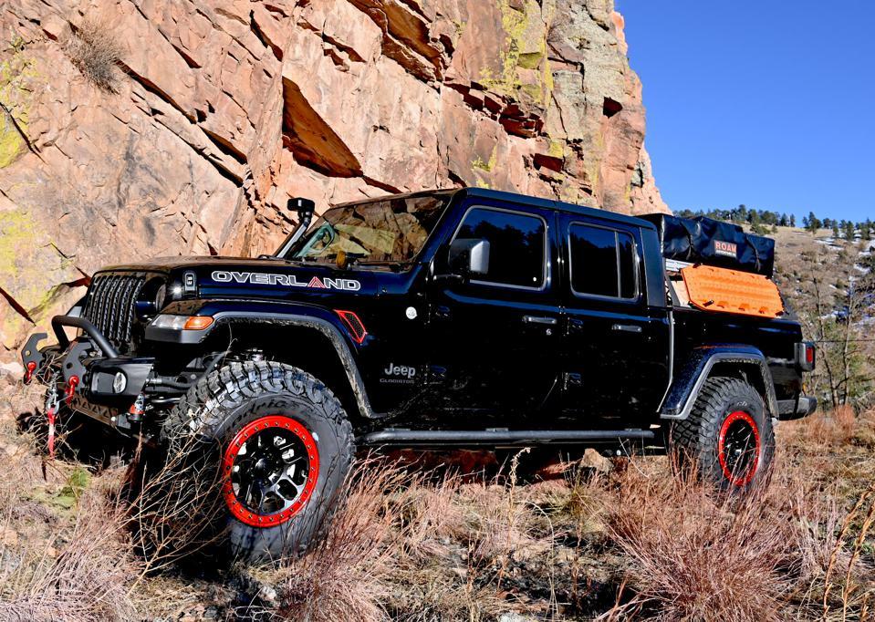 Jeep Gladiator Traction Board Bolts?? 960x0