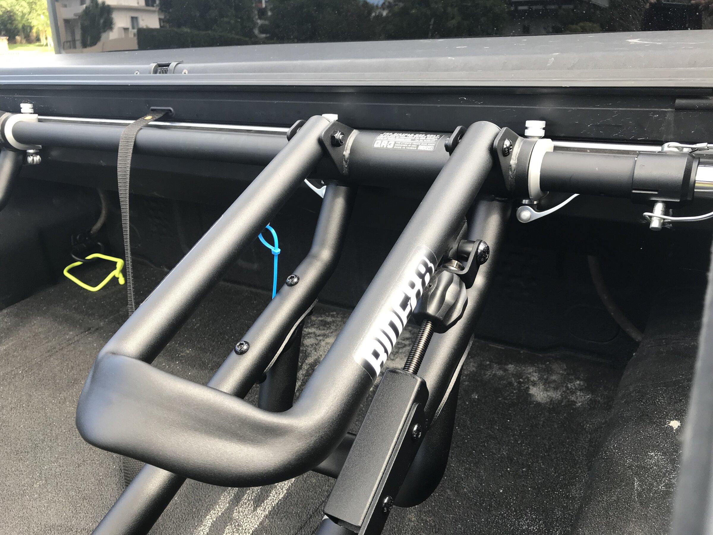 Jeep Gladiator Mountain Bikes - How are you guys carrying them?? post 6.JPG
