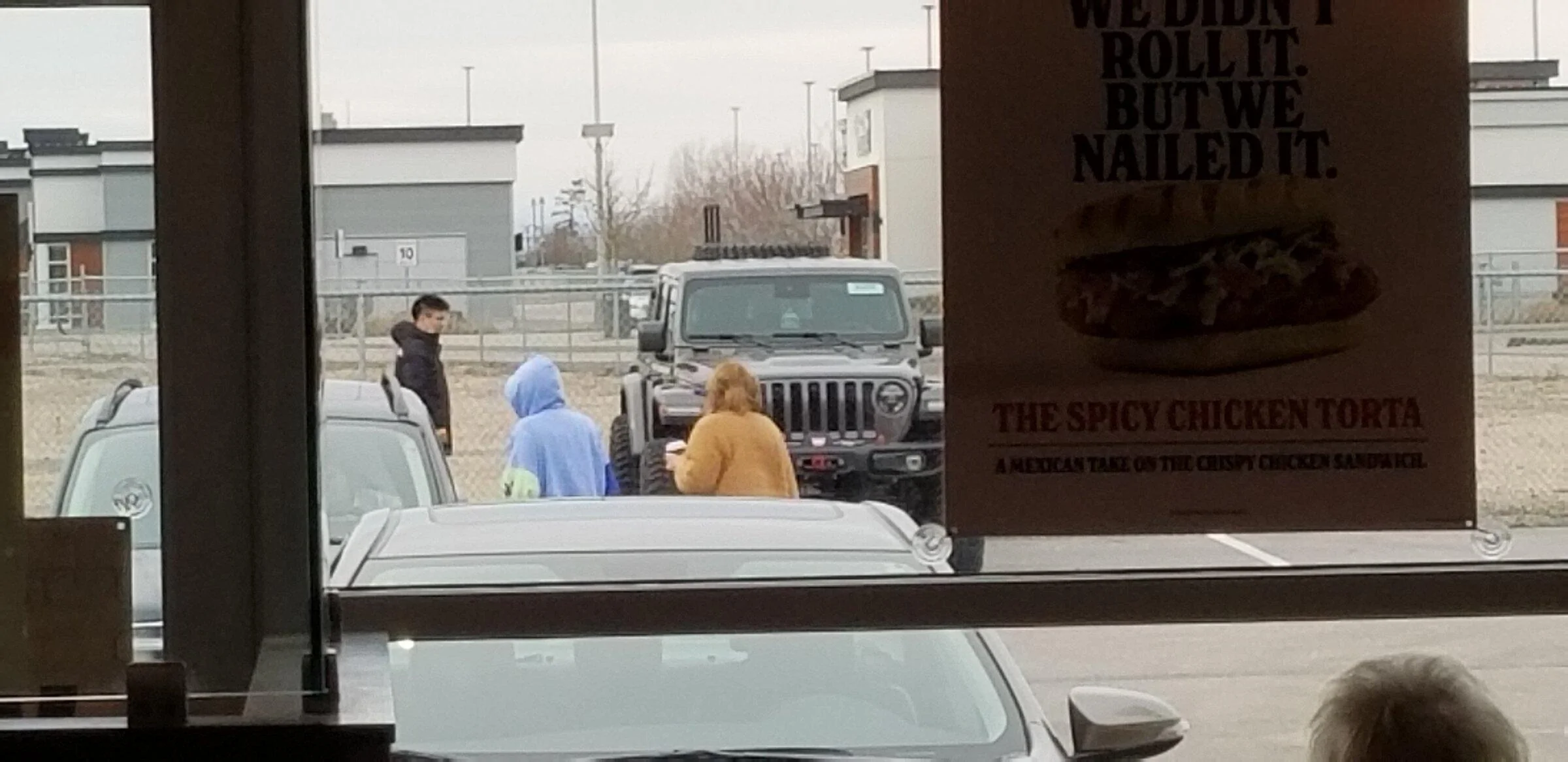 Jeep Gladiator What did you do TO your Gladiator today? [ADMIN WARNING: NO POLITICS, NO GUN TALK] 20220205_132637