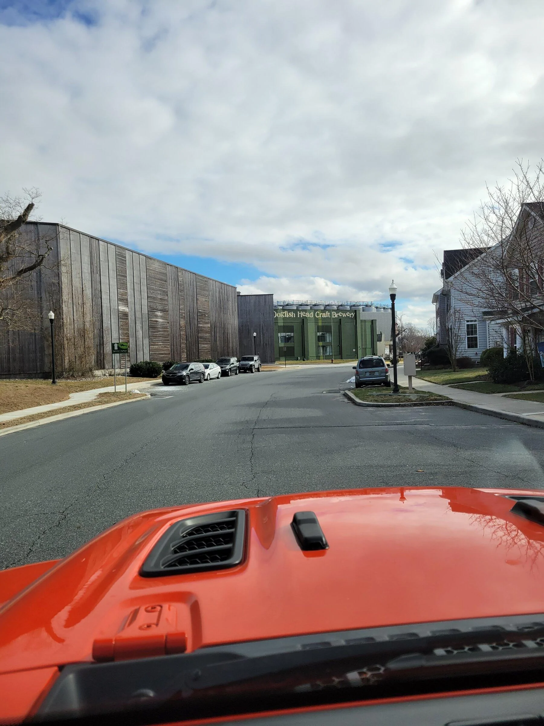 Jeep Gladiator What did you do WITH your Gladiator today? 20220206_140416