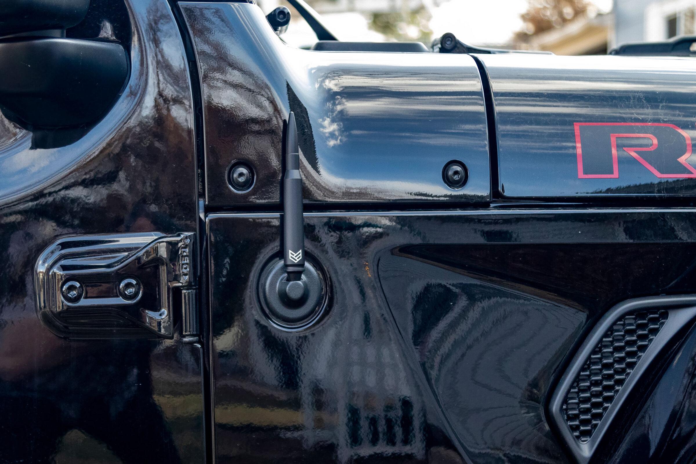 Jeep Gladiator Best stubby antenna? Ronin-Factory-Bullet-Antenna_Web_36A2417