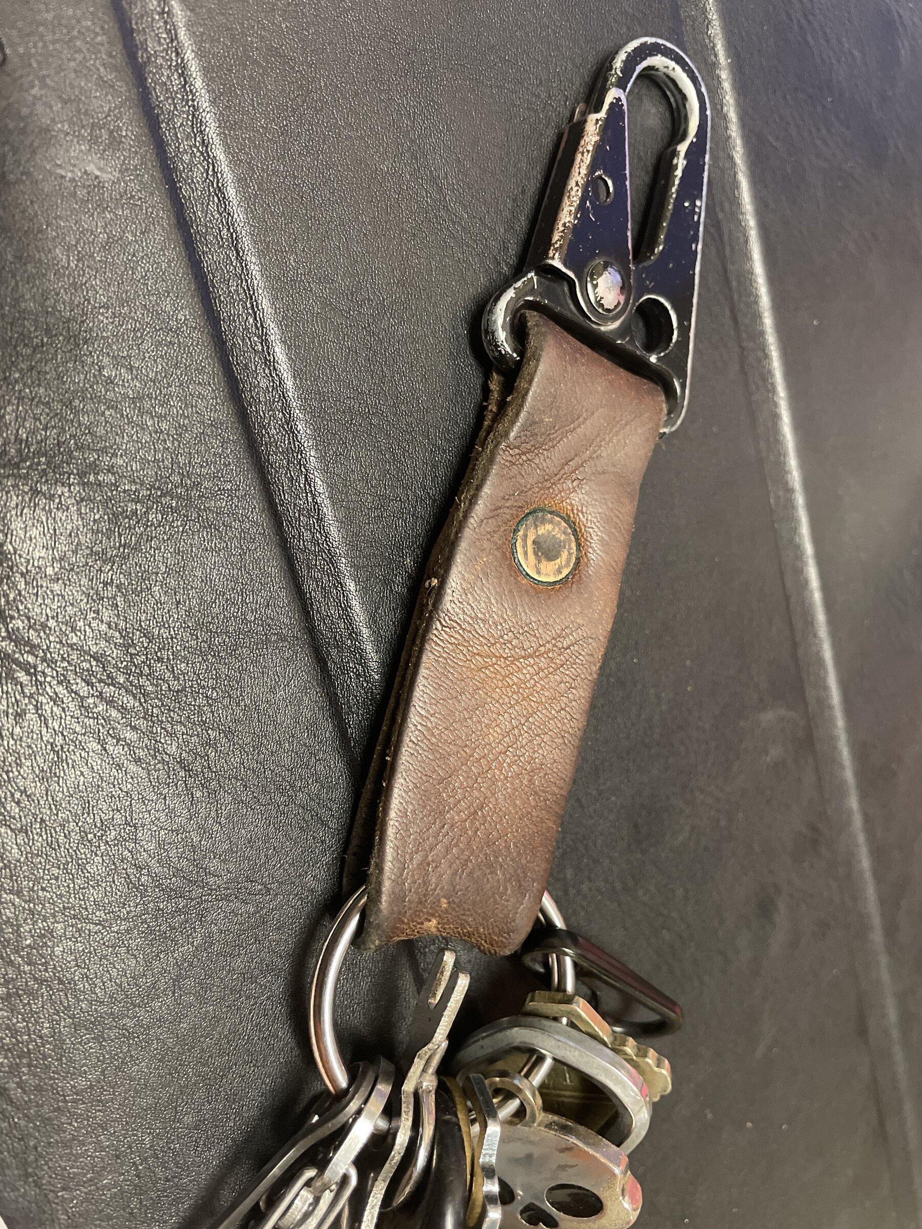 Jeep Gladiator Cool Keychain Find image