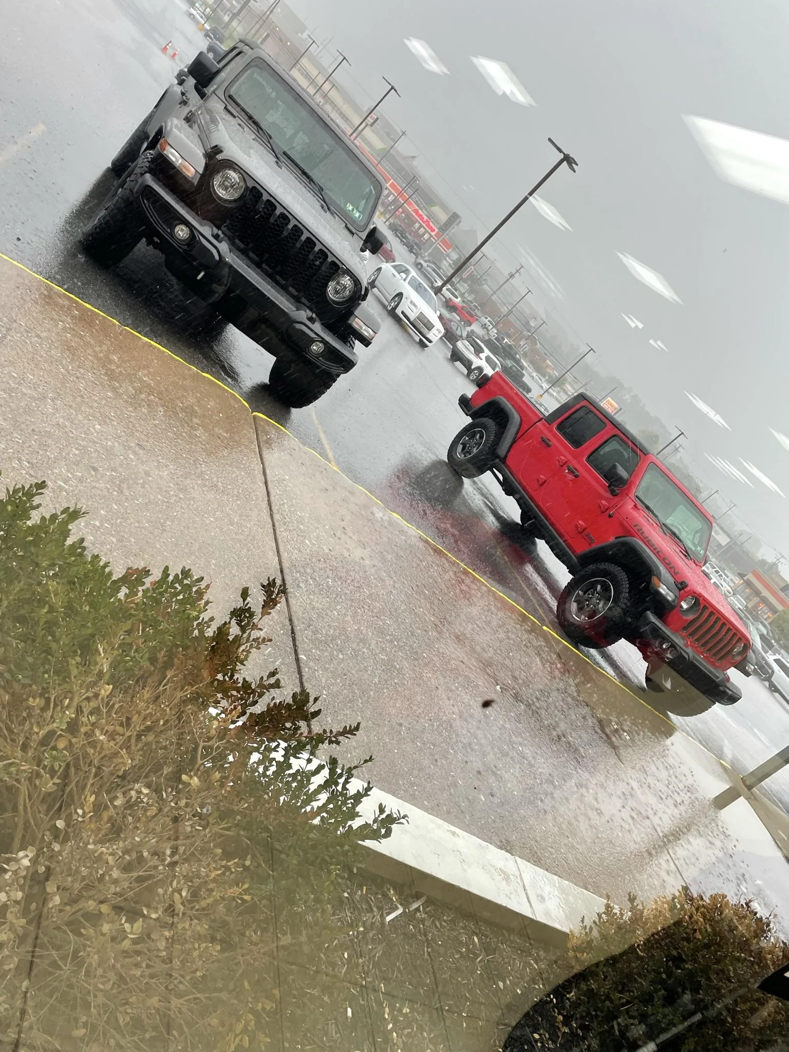 Jeep Gladiator Second Gladiator?? 47C3F01A-6F1D-4493-BEC7-1B383B26714C
