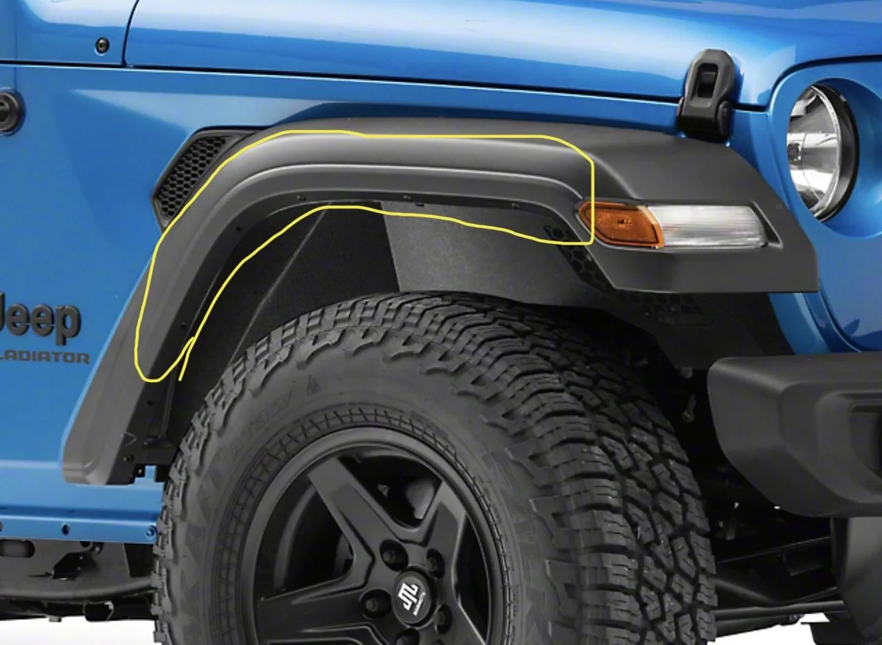 Jeep Gladiator How can I tell if a used Gladiator has the Max Tow option? 1055B94F-3589-4FE6-ADA1-7C2197175DF7