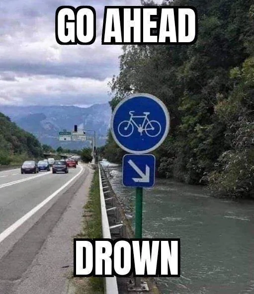 Jeep Gladiator O Bike Path
