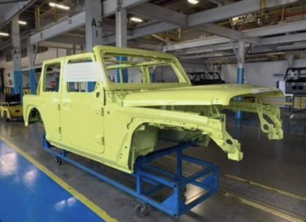 Jeep Gladiator HIGH VELOCITY Gladiator JT Club 5e430795-2c1c-43da-a52c-792cbced7e48-jpeg