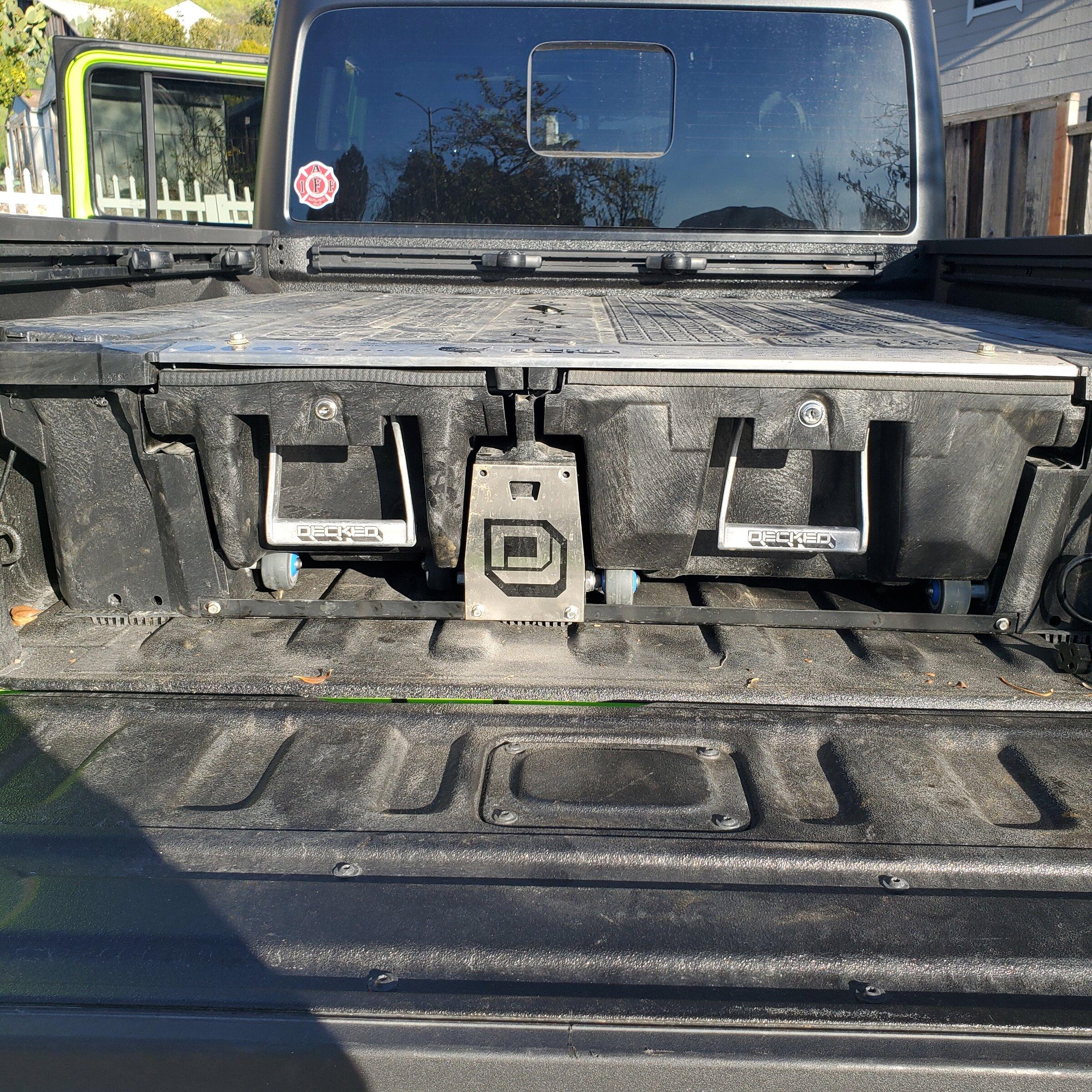 Jeep Gladiator Kermit JTRD 20220208_161336