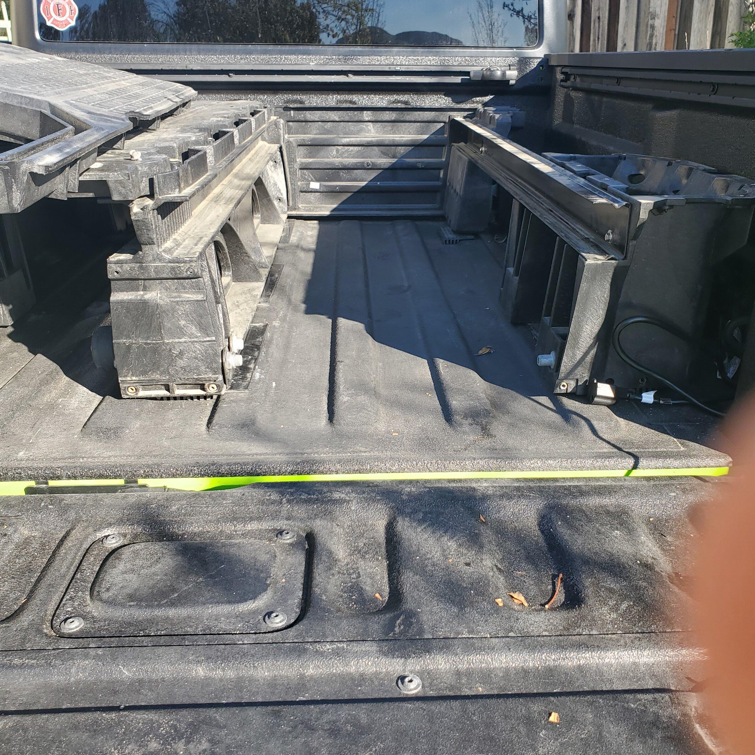 Jeep Gladiator Kermit JTRD 20220208_152508