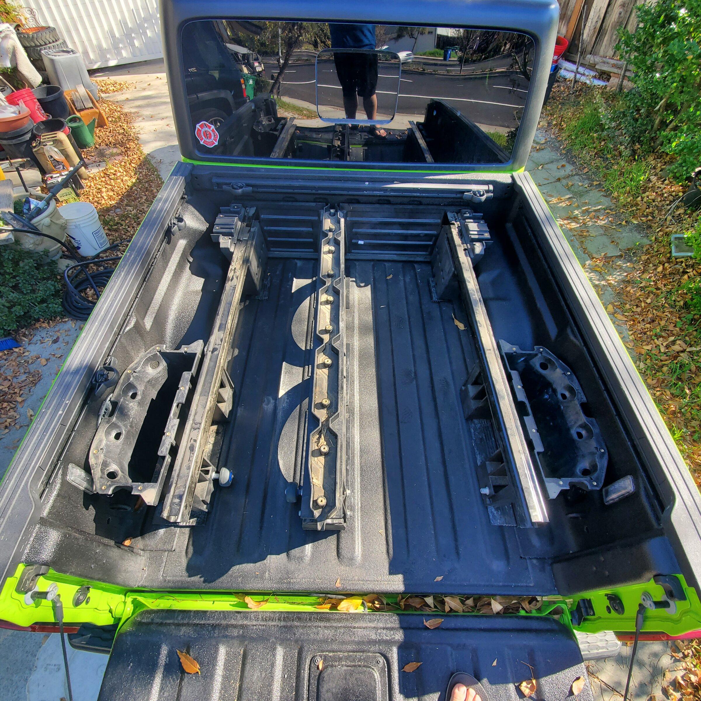 Jeep Gladiator Kermit JTRD 20220208_113223