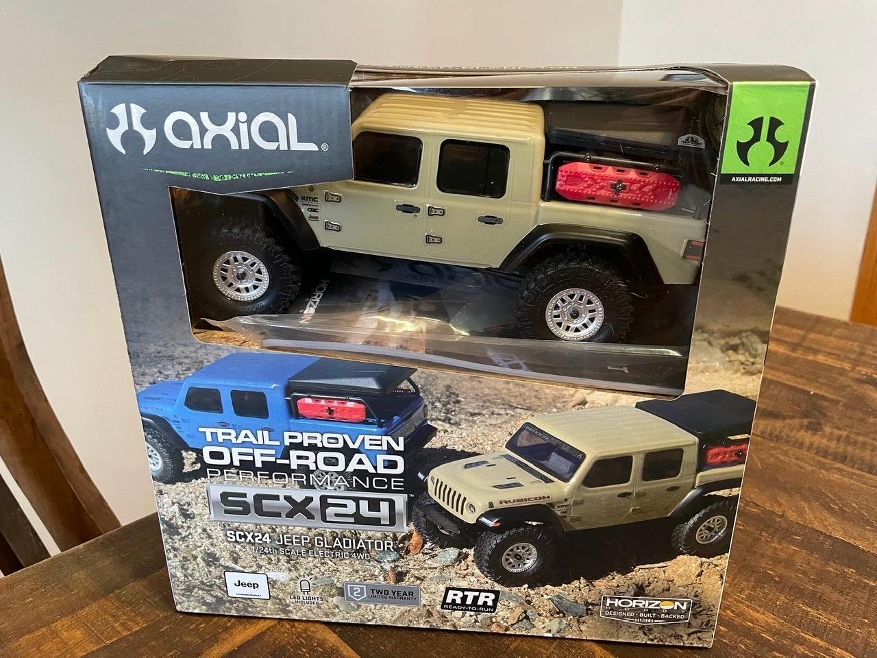 Jeep Gladiator Toys? 9EB922C9-C9CD-409D-B182-0DF3B389013E