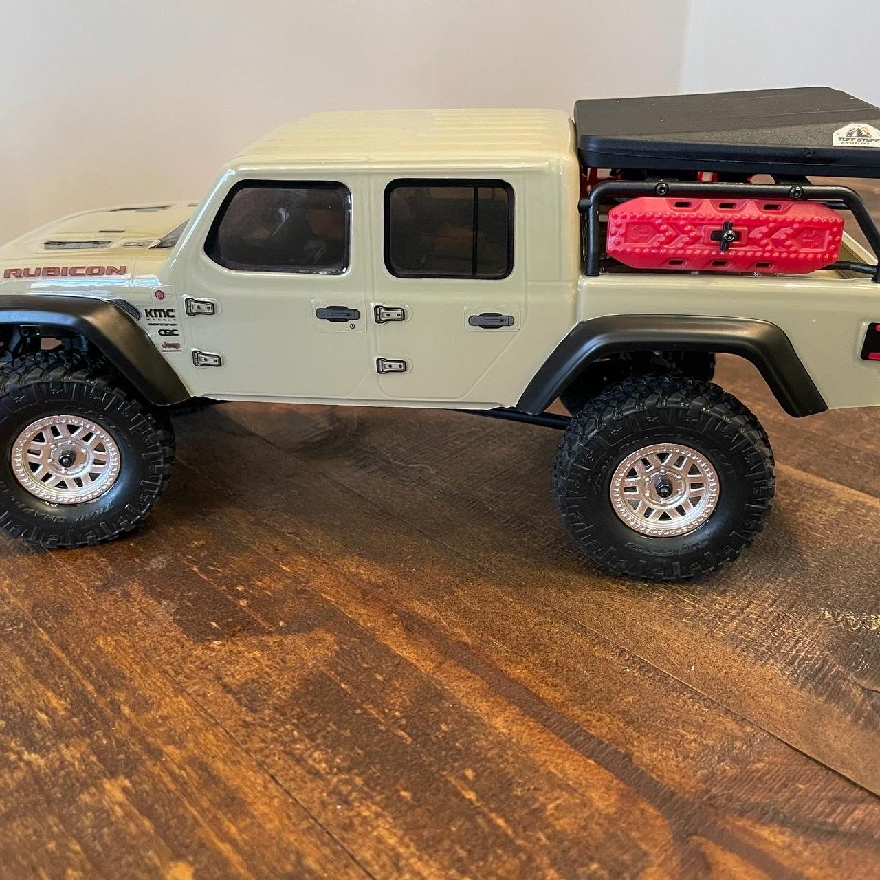 Jeep Gladiator Toys? 3005BCB5-91A9-485F-AE56-13DA86EE1AFC