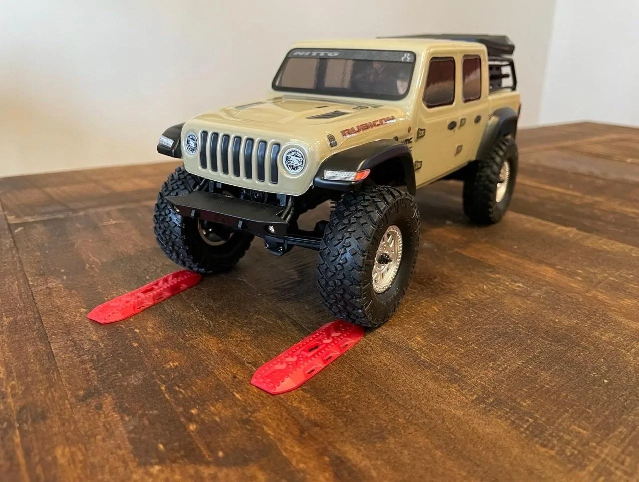 Jeep Gladiator Toys? 6B2D9658-4F8A-4B1D-9C43-6D26A14F8309