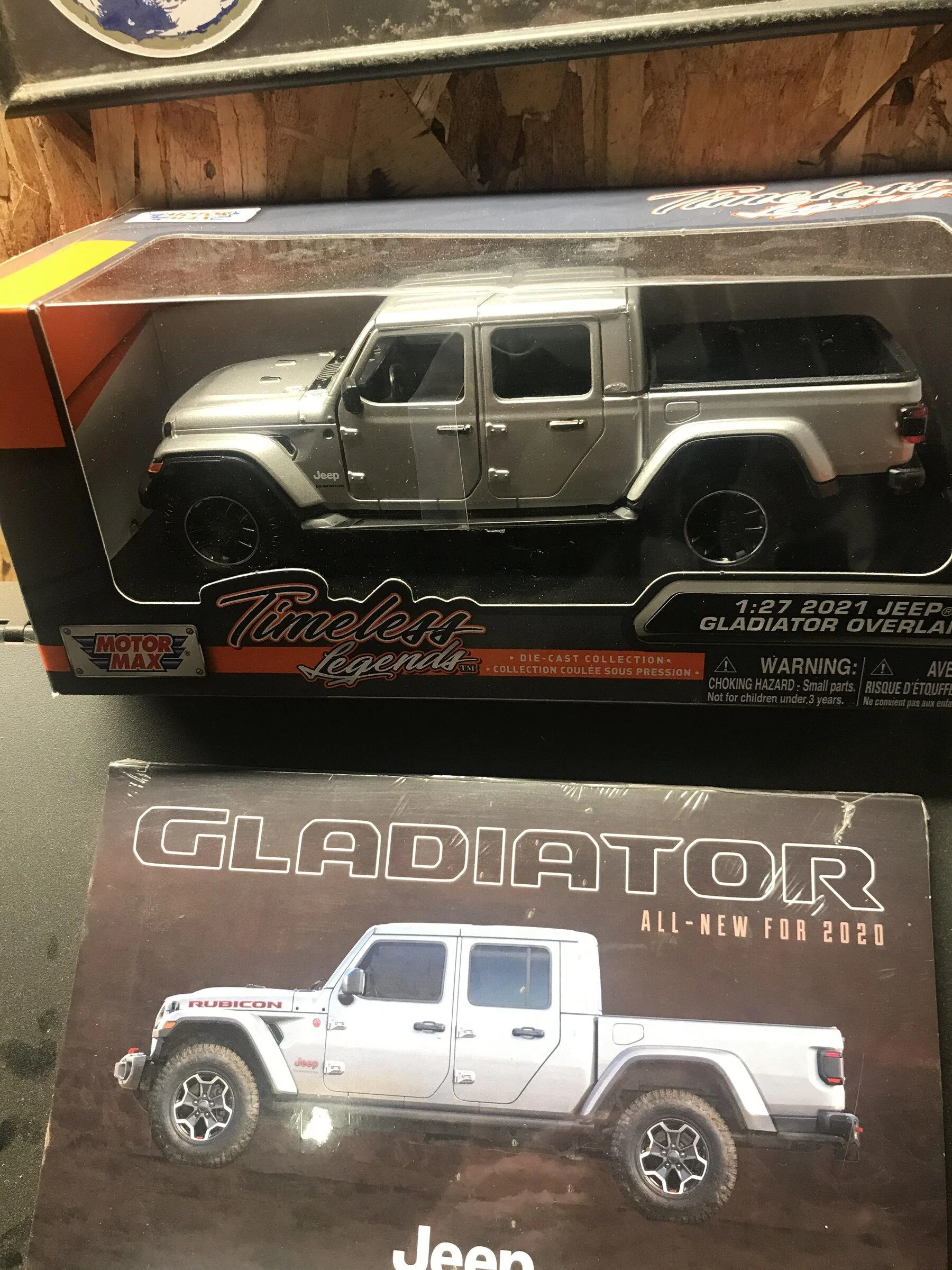 Jeep Gladiator Toys? B92AD418-690A-4700-A38F-B9E7F4EBC72A