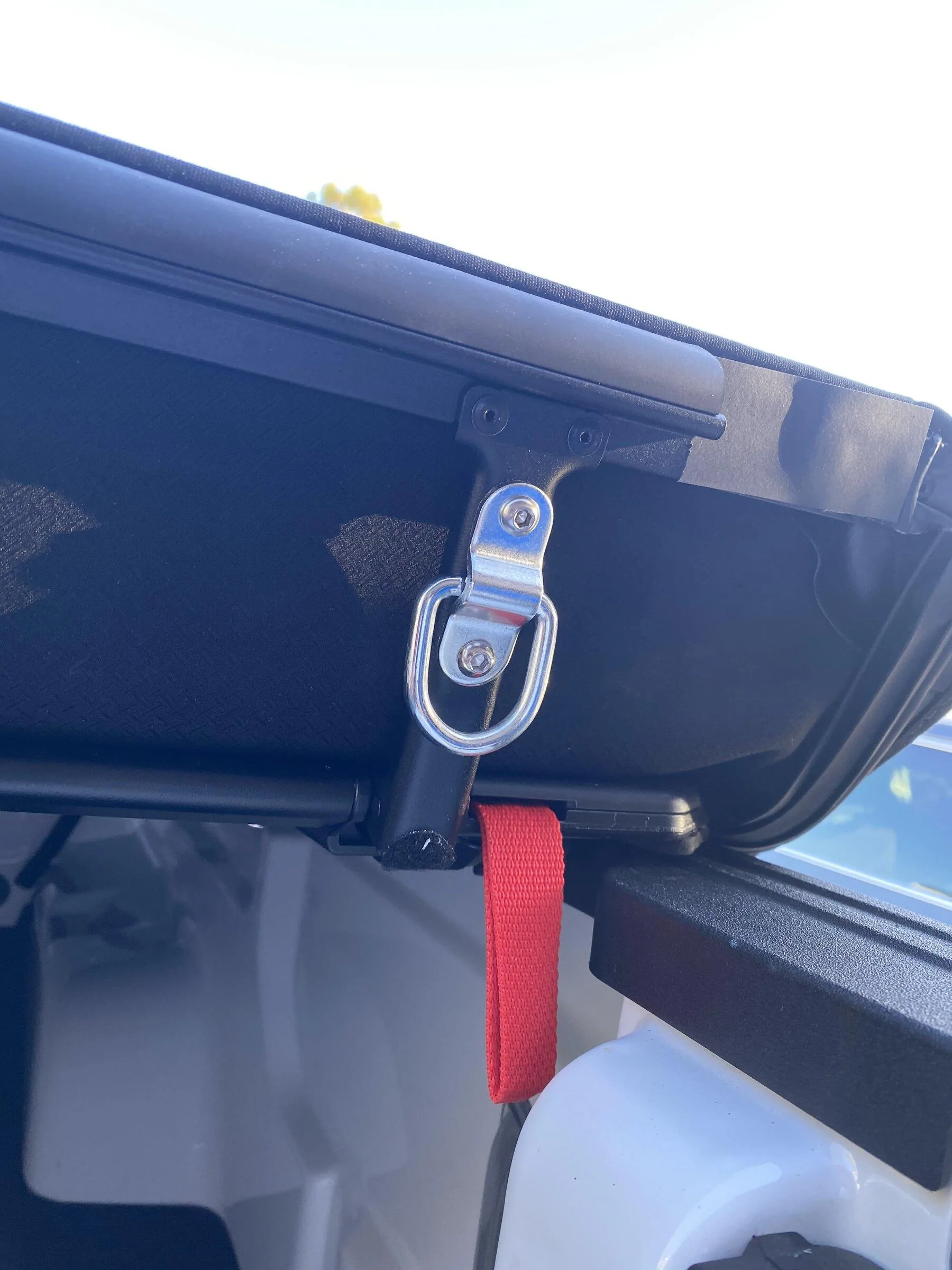 Jeep Gladiator What did you do TO your Gladiator today? [ADMIN WARNING: NO POLITICS, NO GUN TALK] 04D678C2-D6D0-4E77-AB58-31955176E8E0