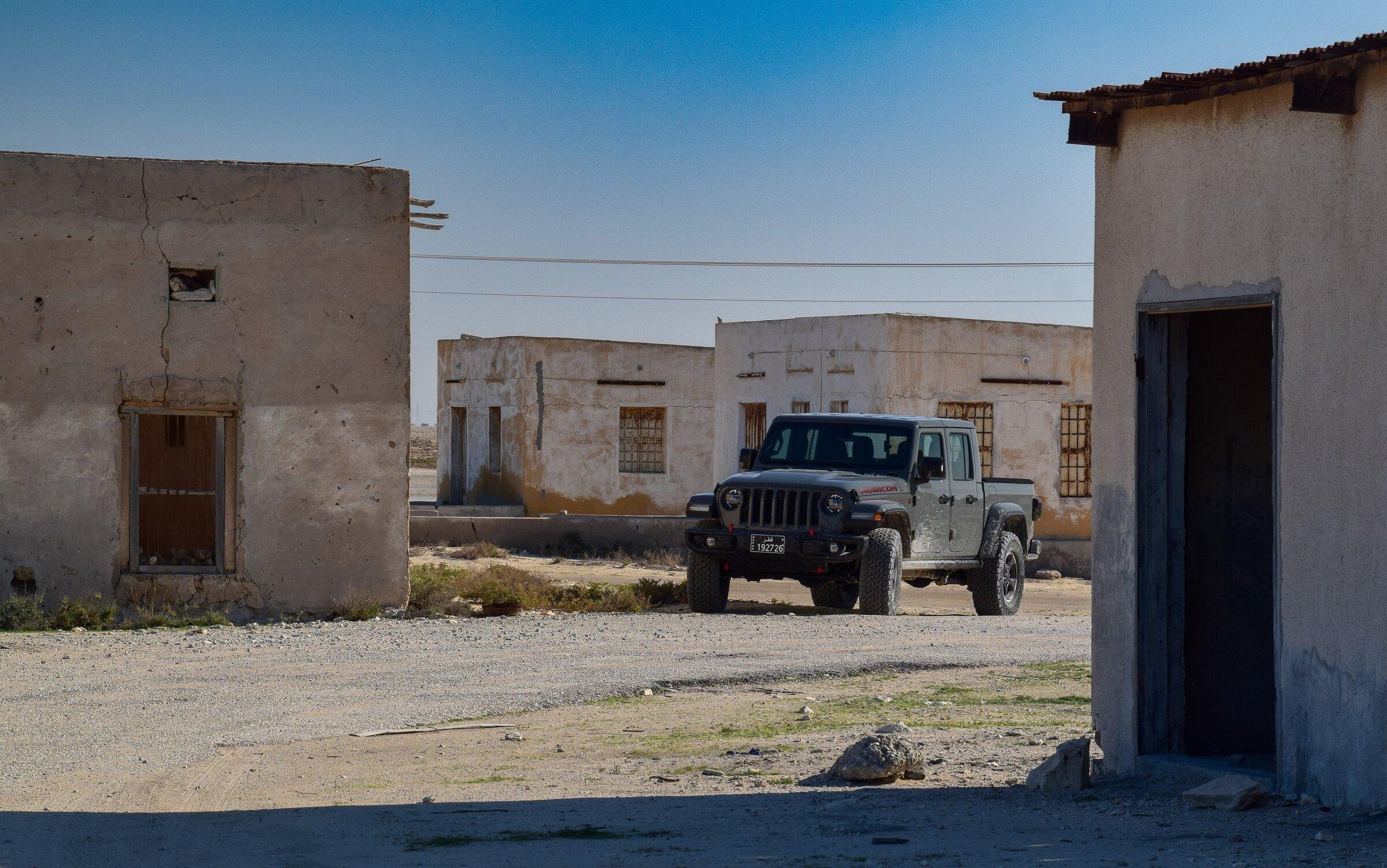 Jeep Gladiator Where did you WHEEL your Gladiator today? DSC_0028-2