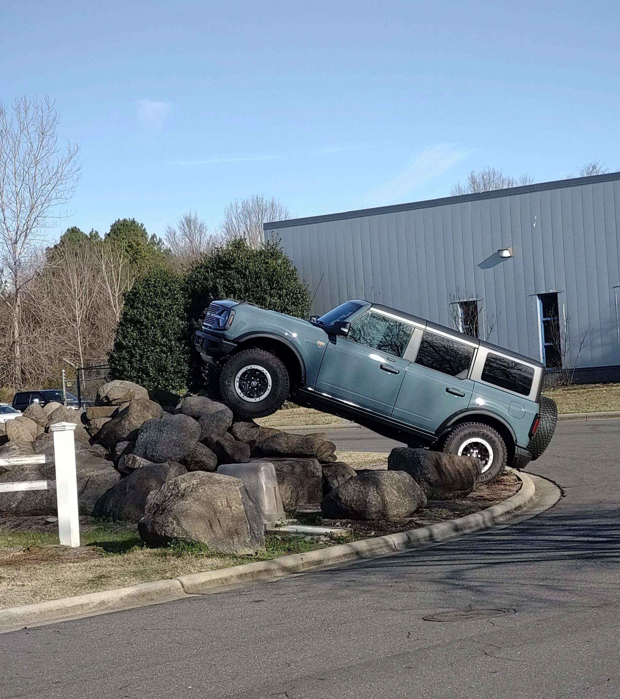 Jeep Gladiator Bronco 2.7 Engine Issues IMG_20220209_084514~2