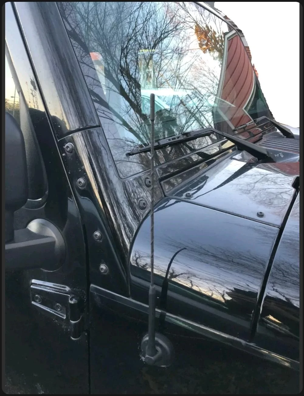 Jeep Gladiator Best stubby antenna? Screenshot_20220209-103033_eBay