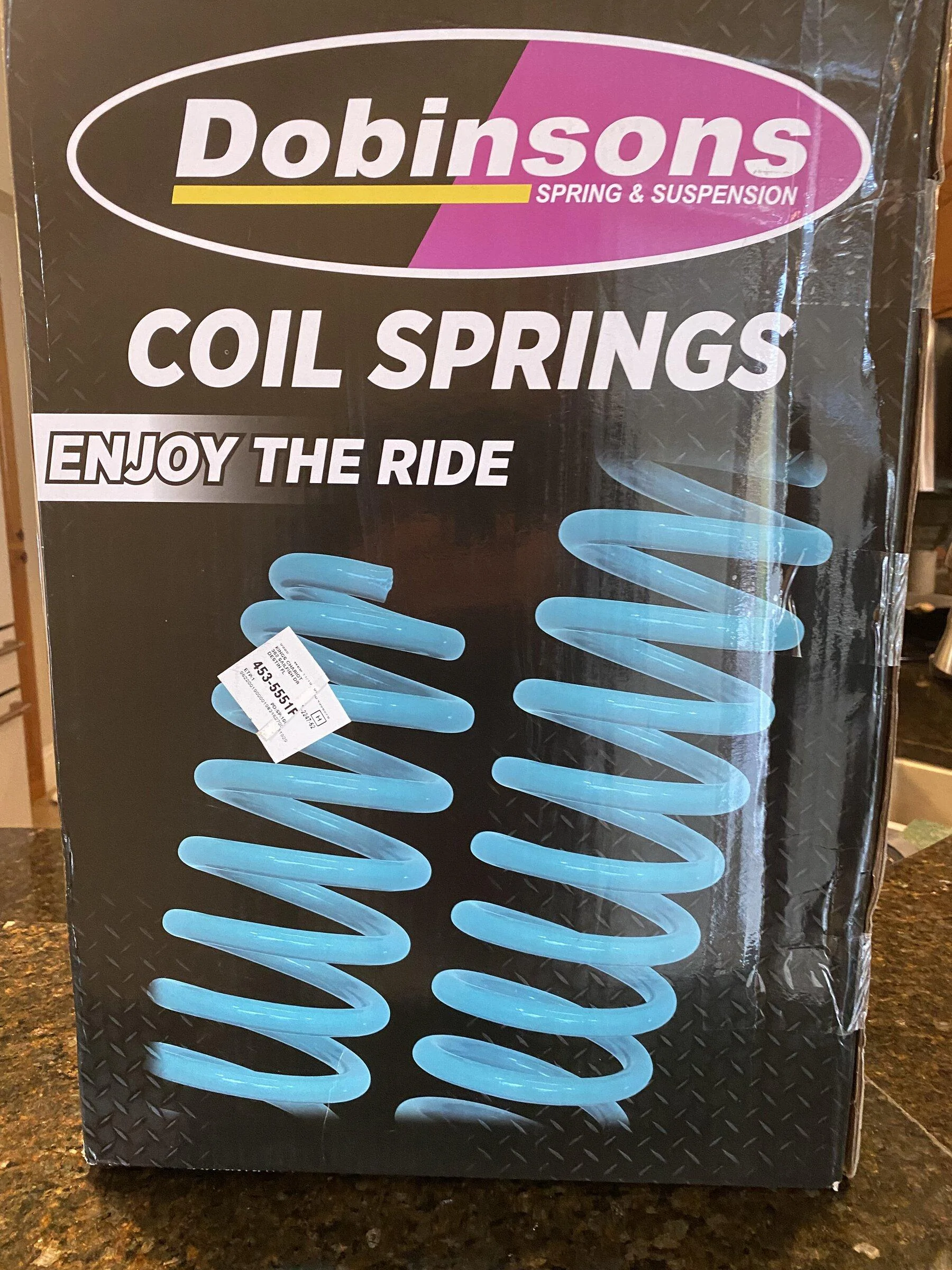 Jeep Gladiator Mojave Spacer Lift or Coil Springs? IMG_5676