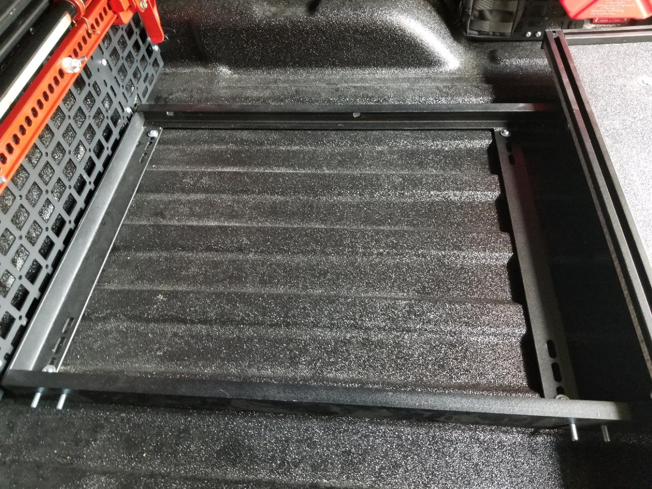 Jeep Gladiator What did you do TO your Gladiator today? [ADMIN WARNING: NO POLITICS, NO GUN TALK] 20220209_105640