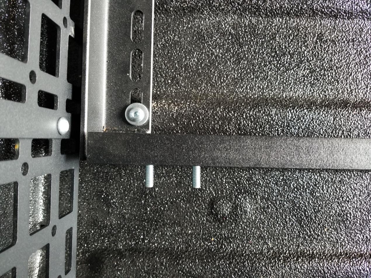 Jeep Gladiator What did you do TO your Gladiator today? [ADMIN WARNING: NO POLITICS, NO GUN TALK] 20220209_105650