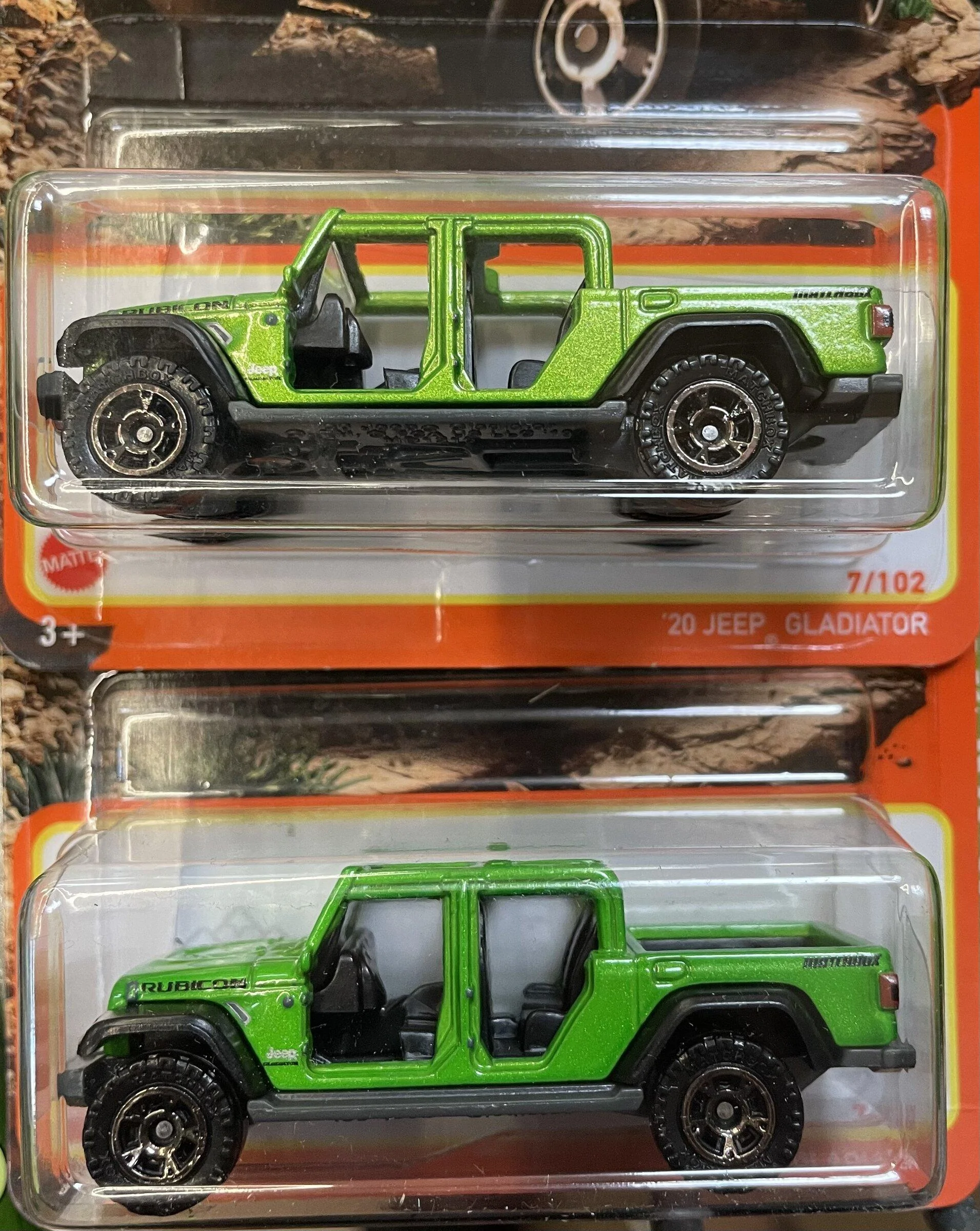 Jeep Gladiator GECKO GREEN Gladiator Club B24DA7D8-A0CF-4039-9696-A35A34BCD3B7