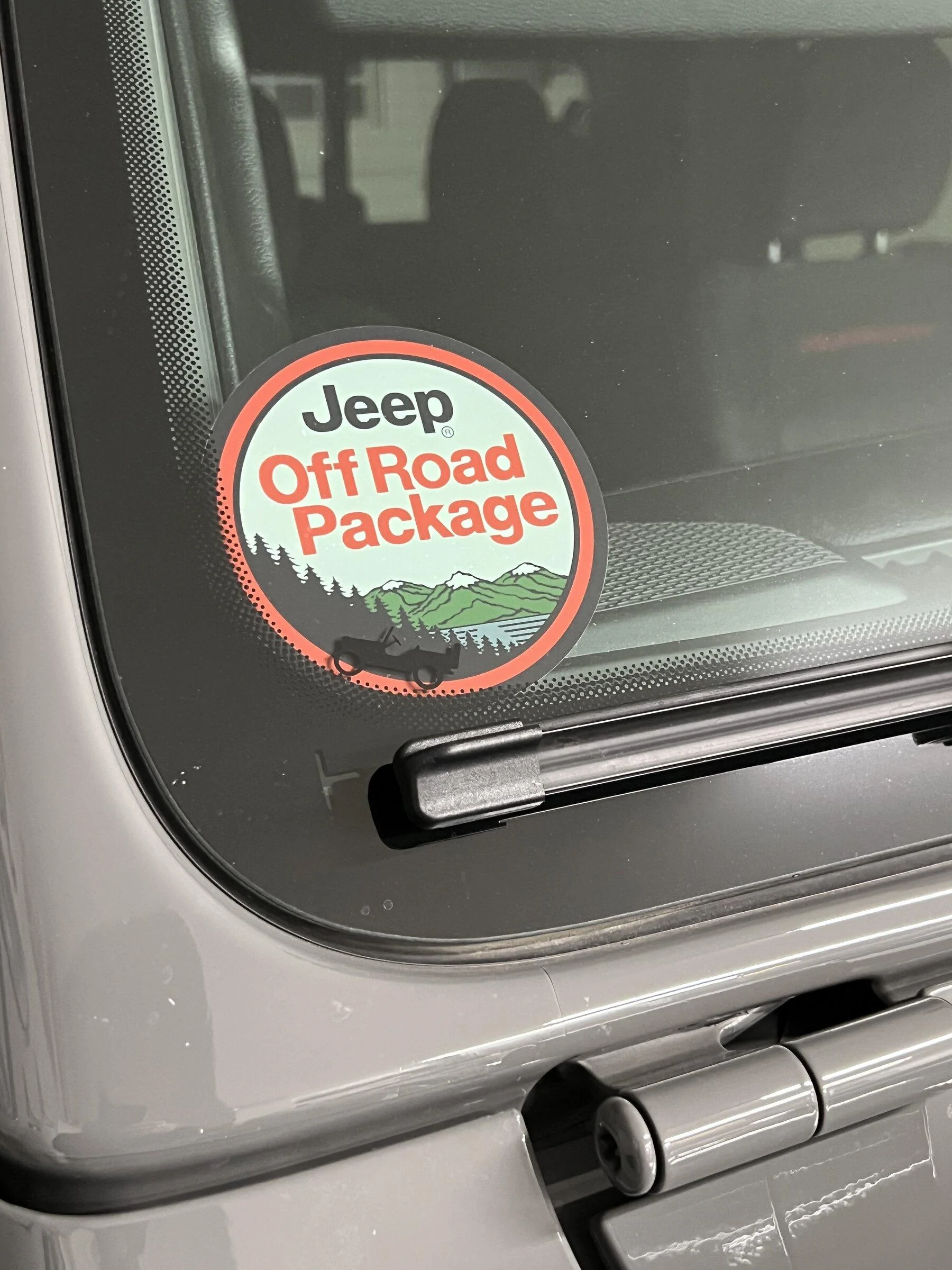 Jeep Gladiator Stickers and decal pics! 75C0EA9D-5829-4090-8C68-C2A8D87199AC