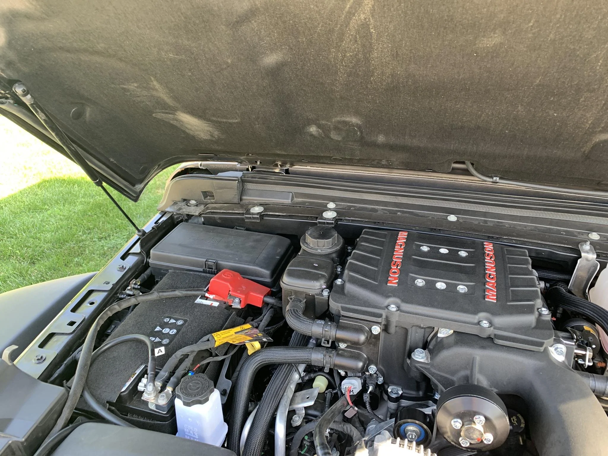 Jeep Gladiator Pentastar or 3.0l? 2625E4CC-1EDD-4D33-A040-C93776307EBE