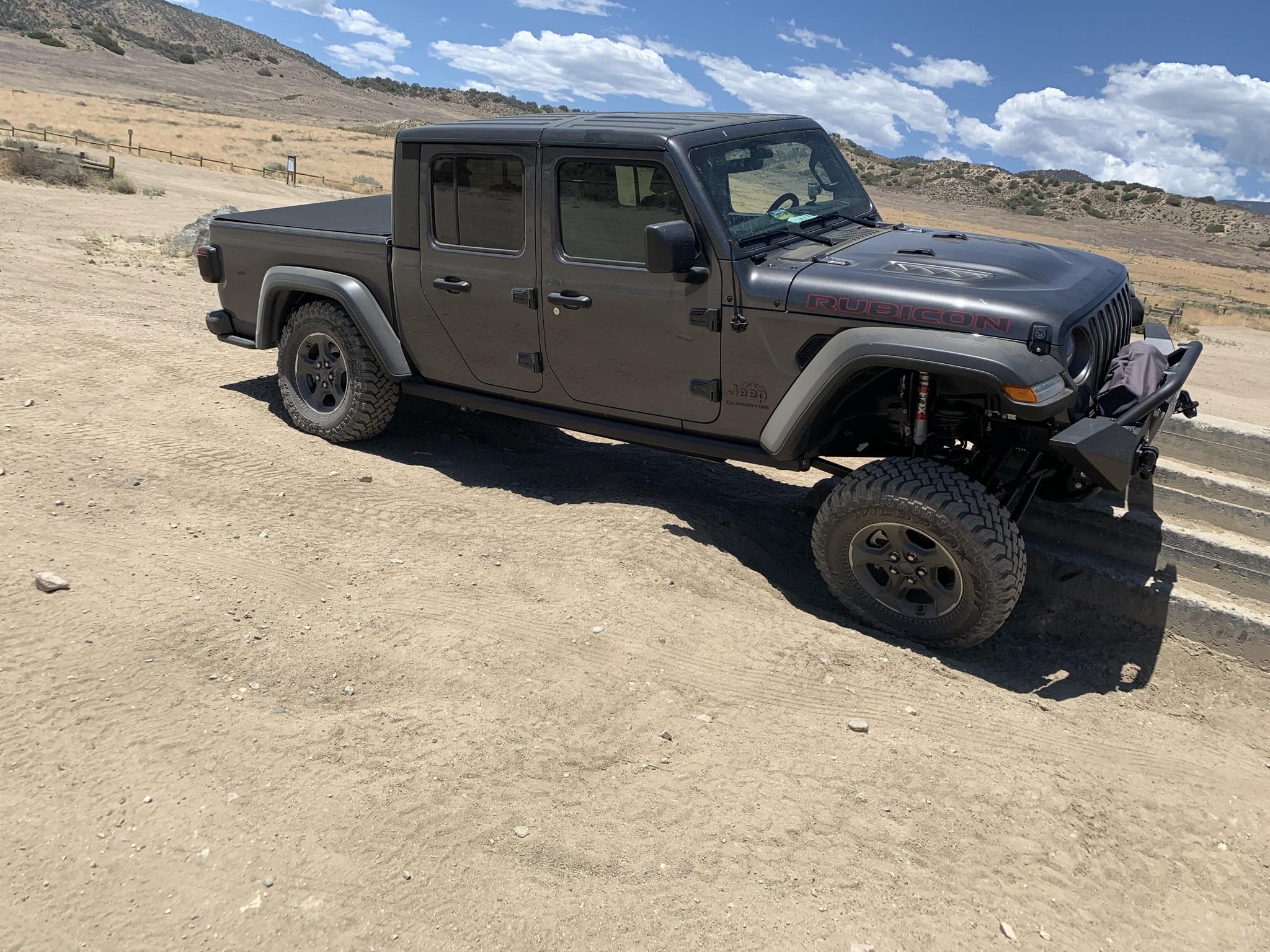 Jeep Gladiator Pentastar or 3.0l? D4BA9D9B-8F5B-4A8A-9B5F-4B5AA0342BA8
