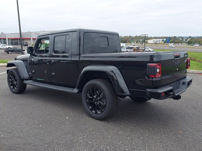 Jeep Gladiator Opa’s HA build BB95BA64-636A-44EB-9301-DA650A80367A