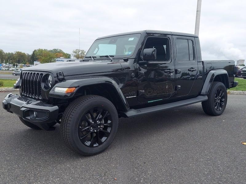 Jeep Gladiator Opa’s HA build 74D22154-E43A-4B69-AE3A-CC708A656E71