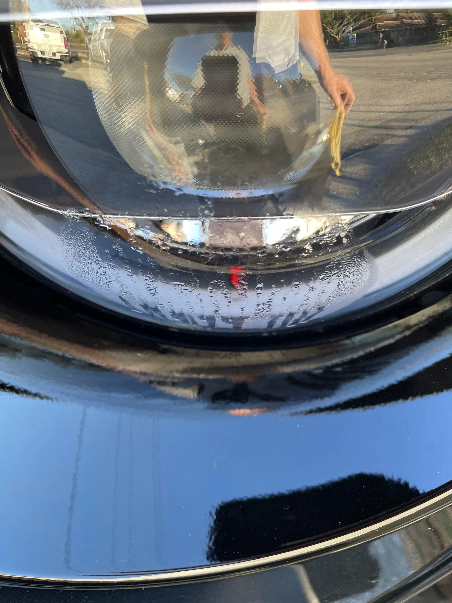 Jeep Gladiator OEM LED condensation? 4A9C54BD-83EB-4146-ACB4-E78EBA40962C