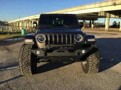 Jeep Gladiator 2021 Crystal Granite JTR 2BE1B758-B76D-4F78-84C6-012EE561E460