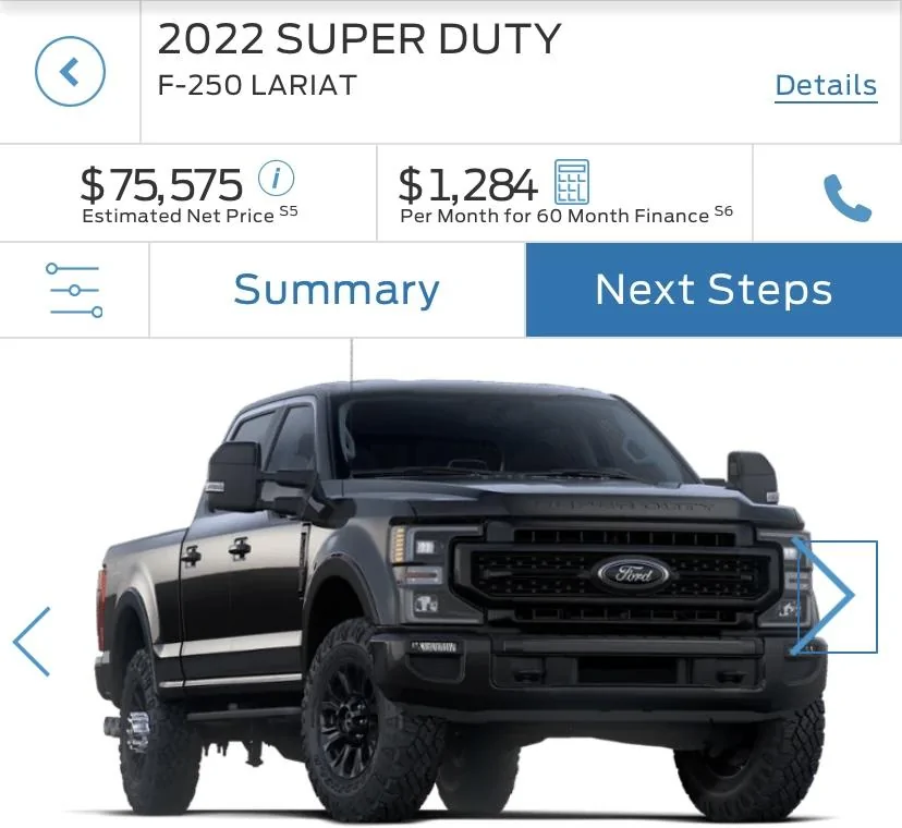 Jeep Gladiator If money wasn't an issue 84CA9D8A-C410-4340-A1B2-2EC6F78E7D48
