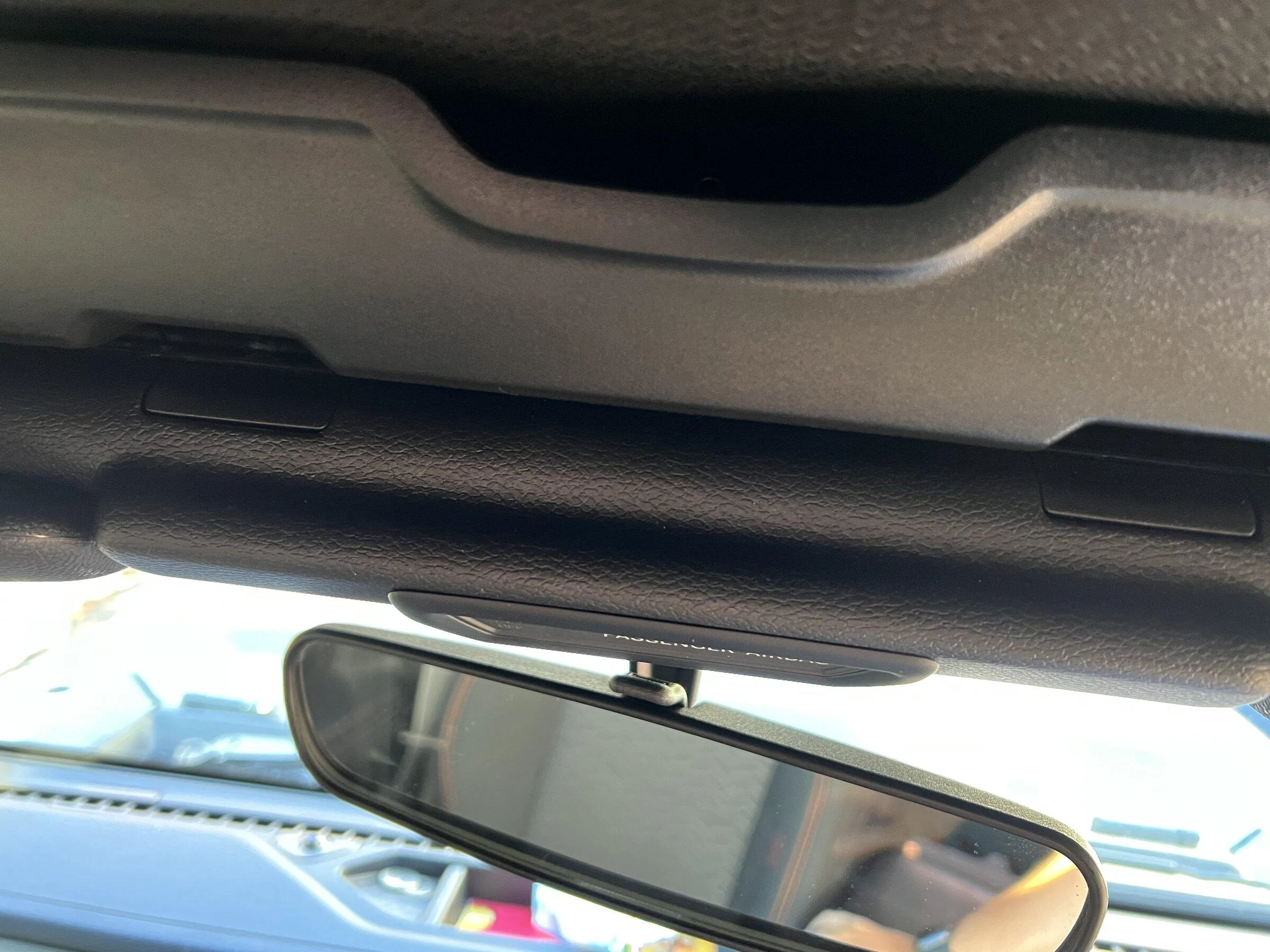Jeep Gladiator Moving from premium soft top to hardtop 93DAA5A1-7E57-4FBA-A7C6-D867A7773F32