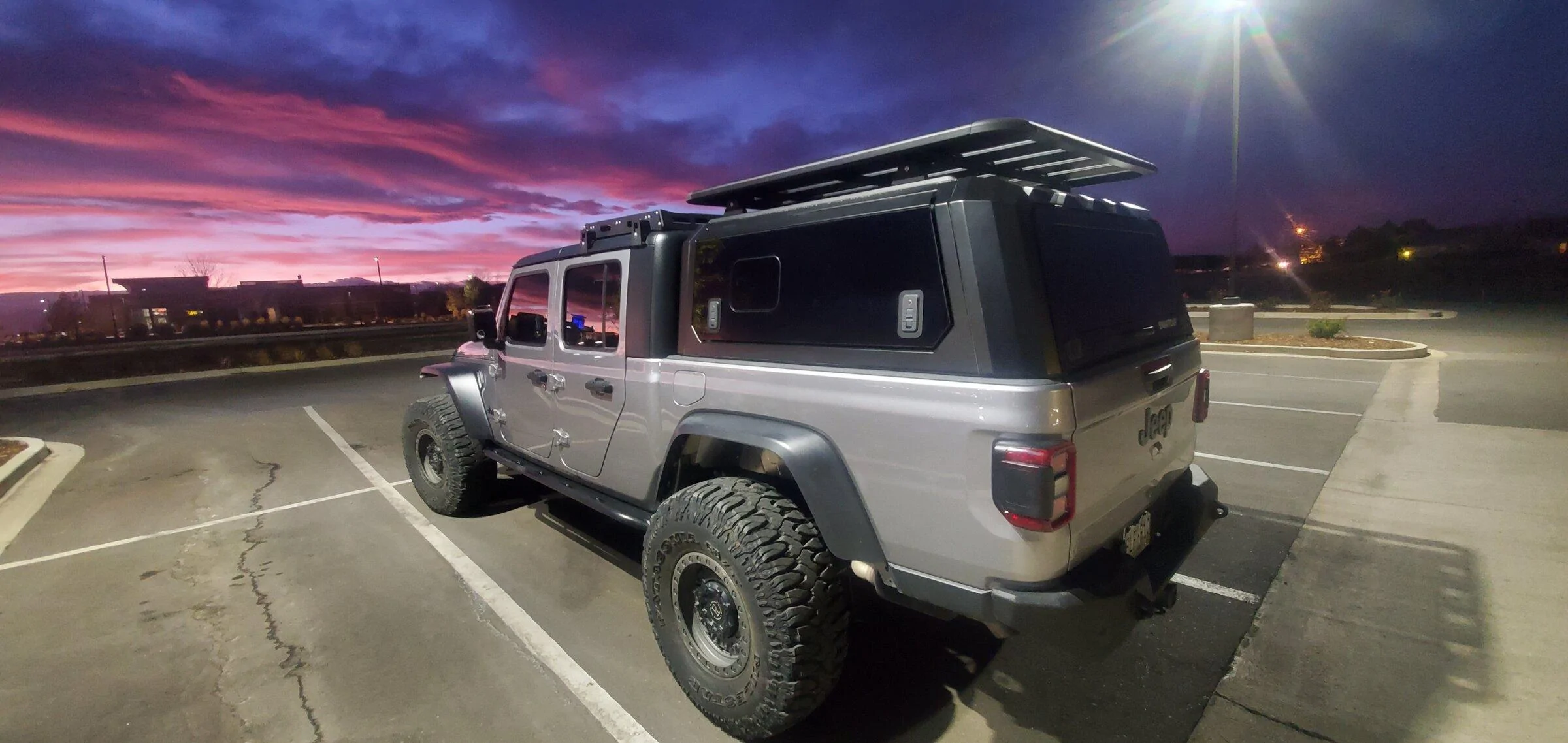 Jeep Gladiator Cap for Gladiator 20211112_171654