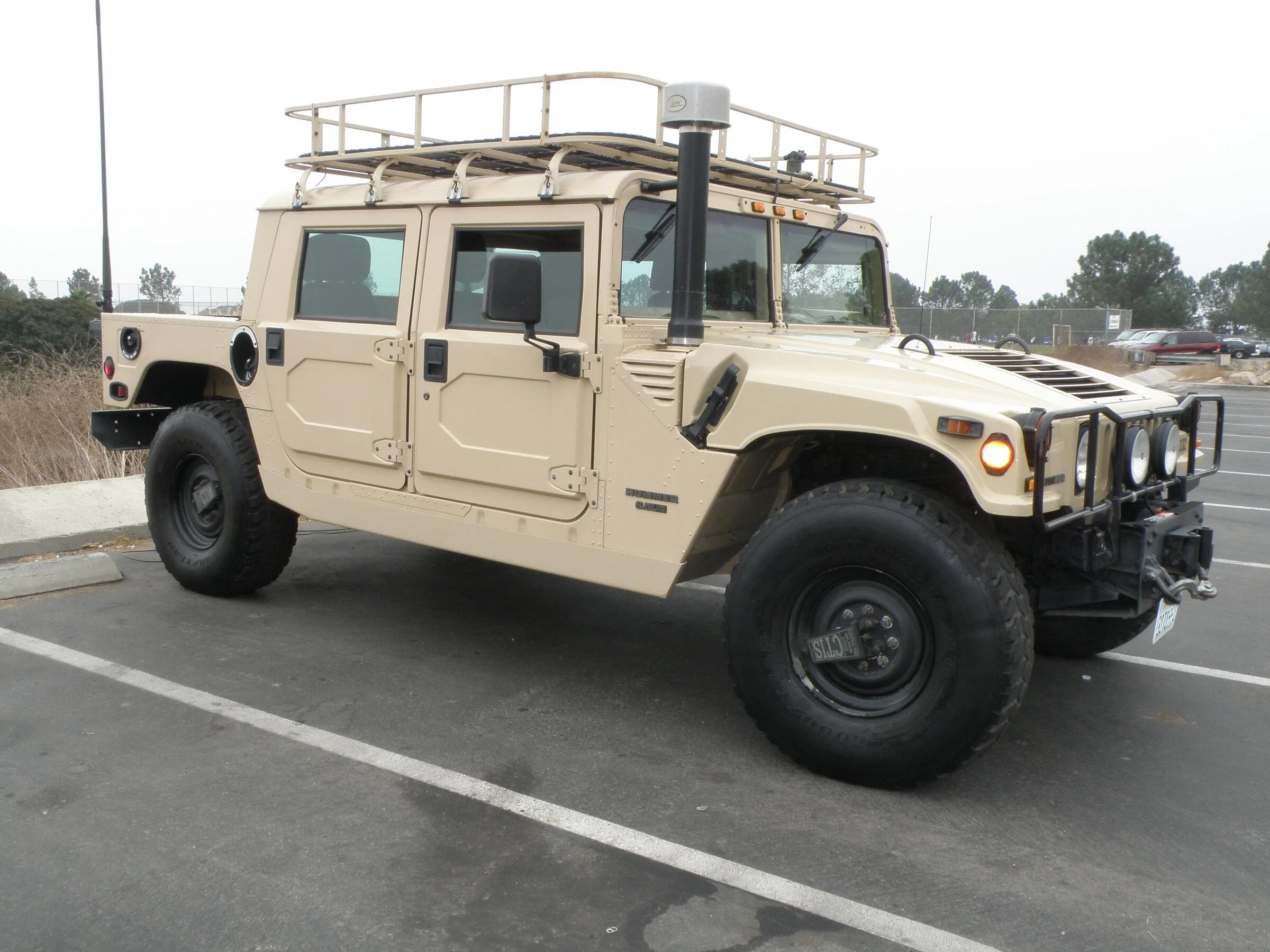 Jeep Gladiator If money wasn't an issue 1644534243239